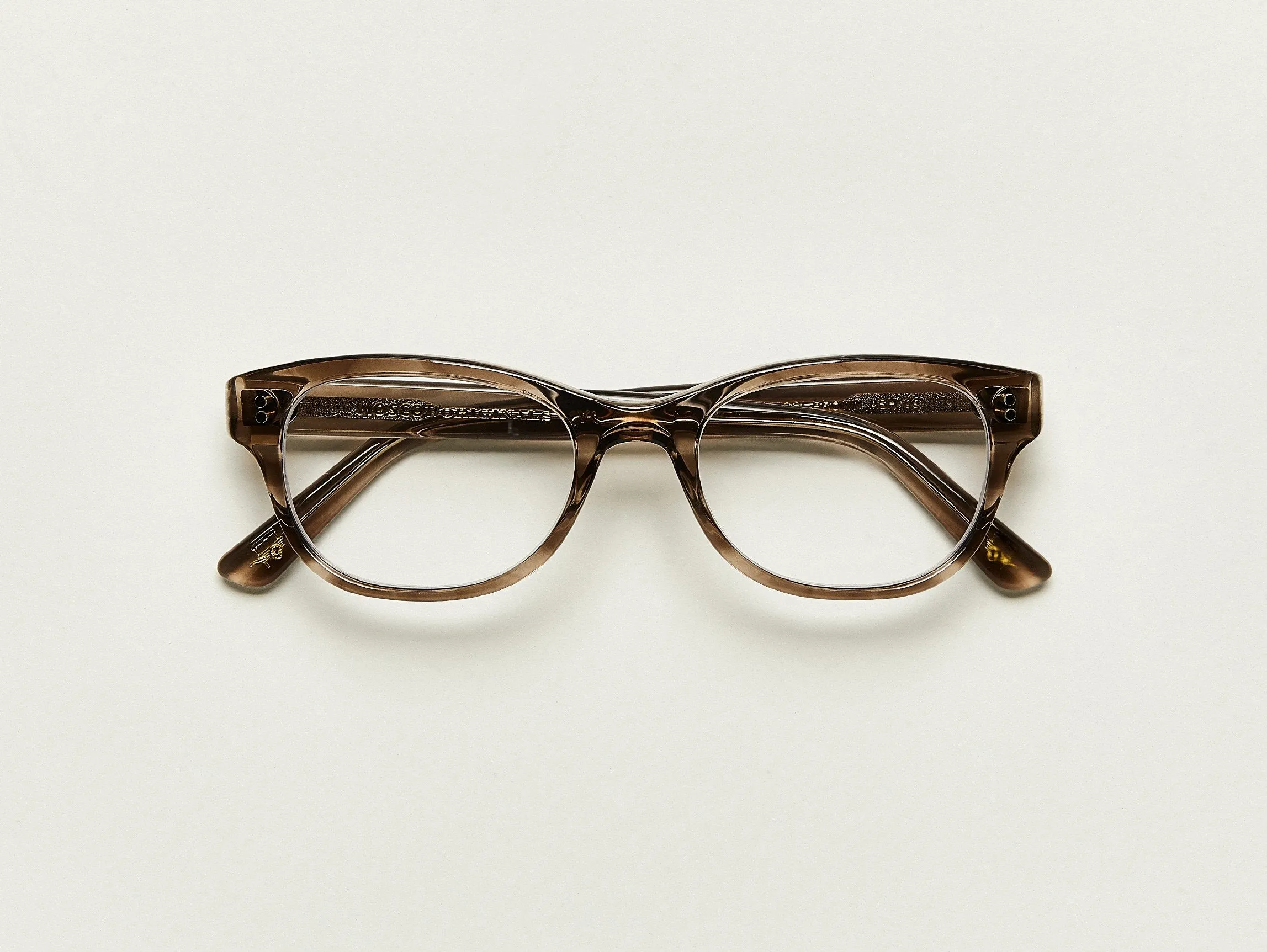 BREN sold by MOSCOT