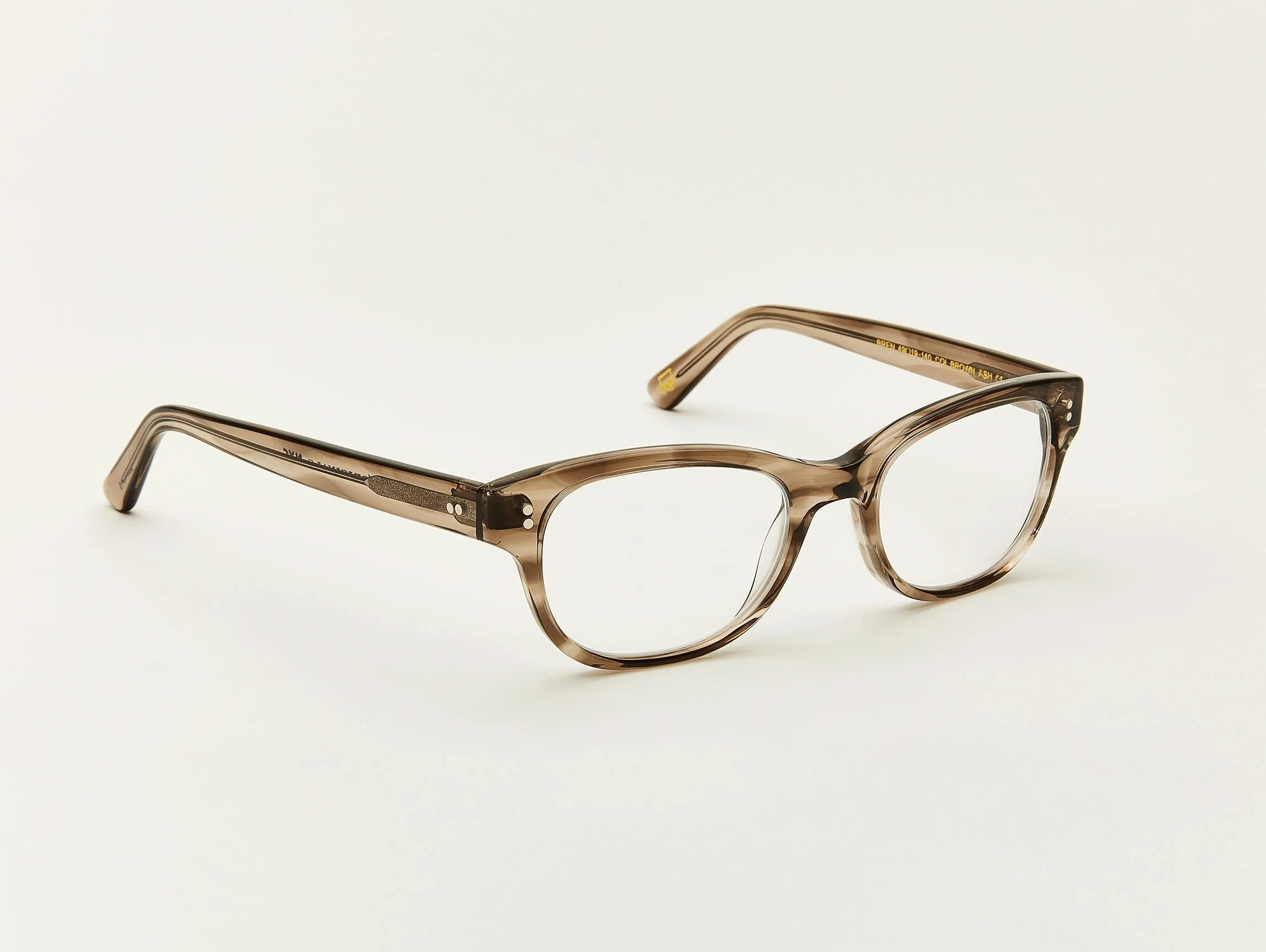 BREN sold by MOSCOT product image thumbnail 2
