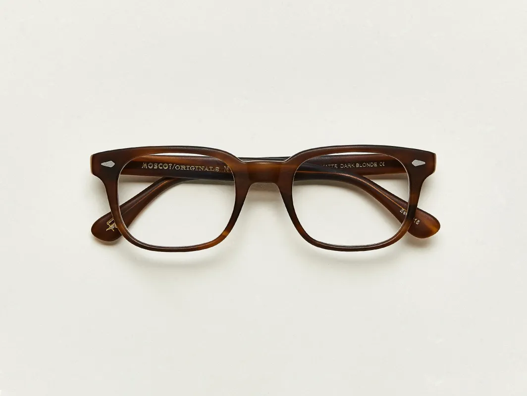 BOYCHIK made by MOSCOT