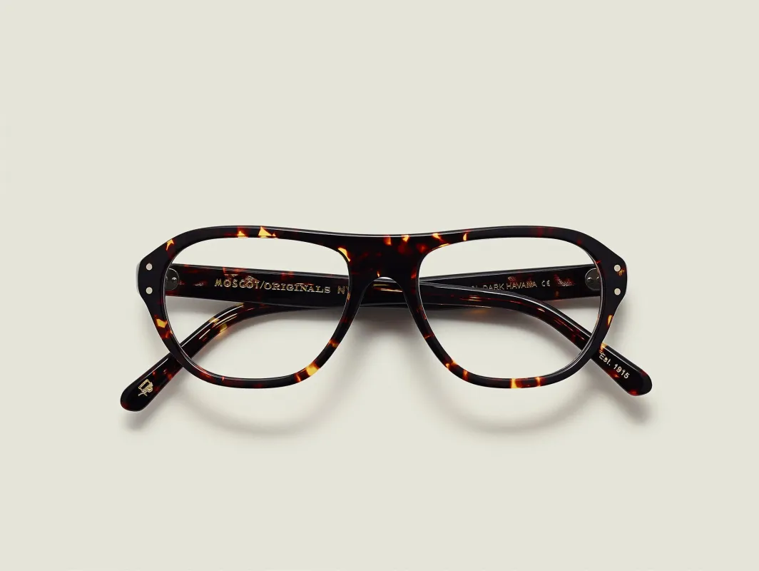 AVRAM sold by MOSCOT