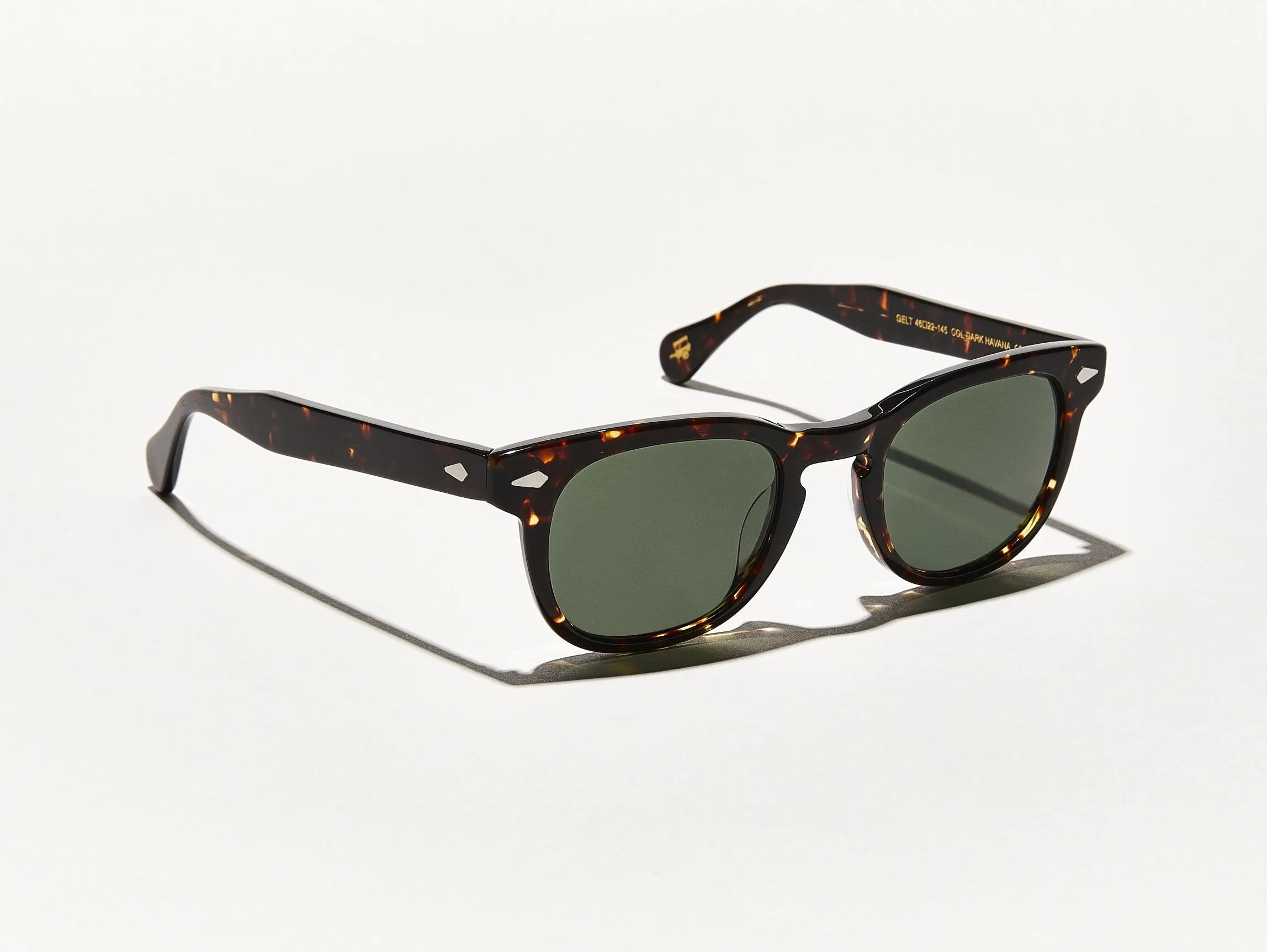 GELT SUN sold by MOSCOT product image thumbnail 4