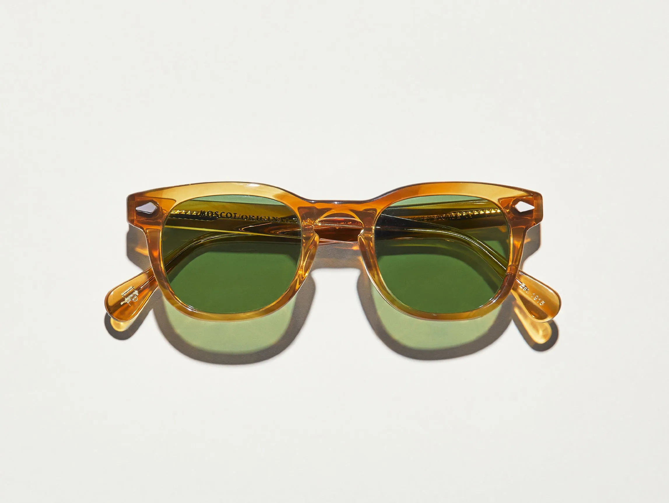 GELT SUN sold by MOSCOT