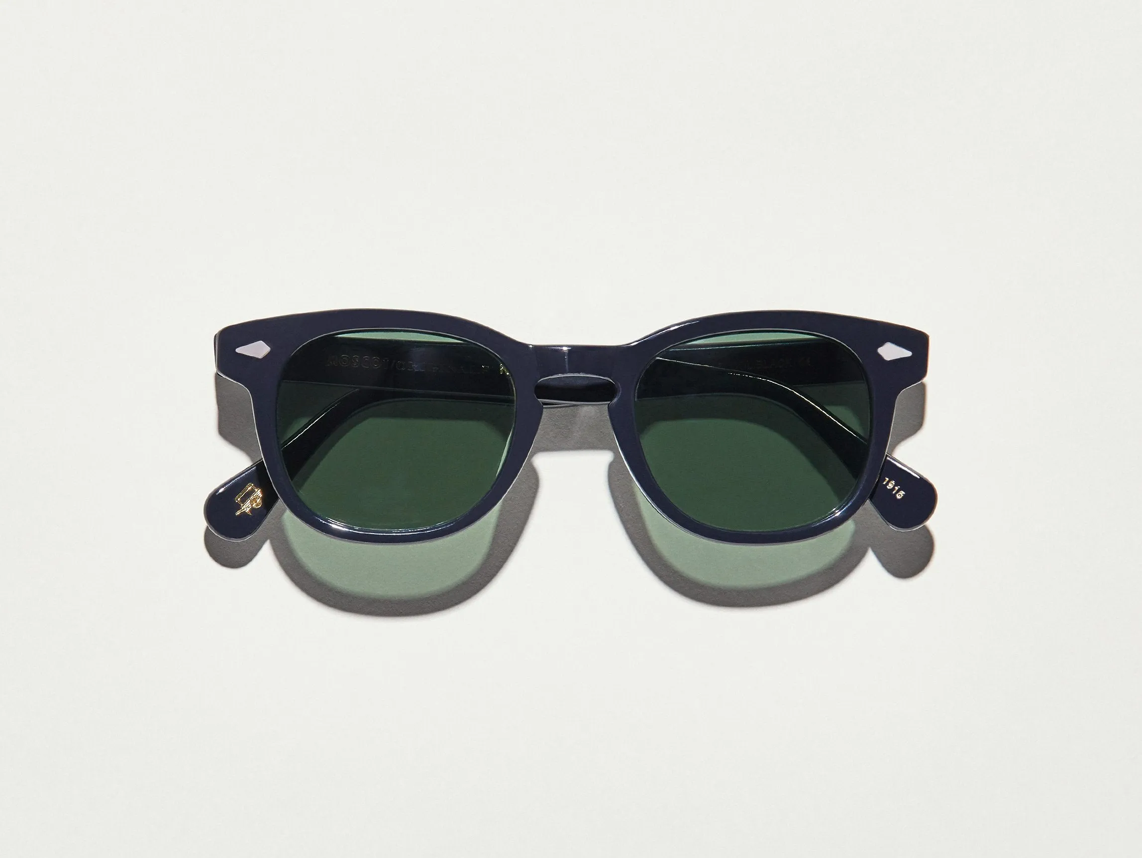 GELT SUN sold by MOSCOT product image thumbnail 5