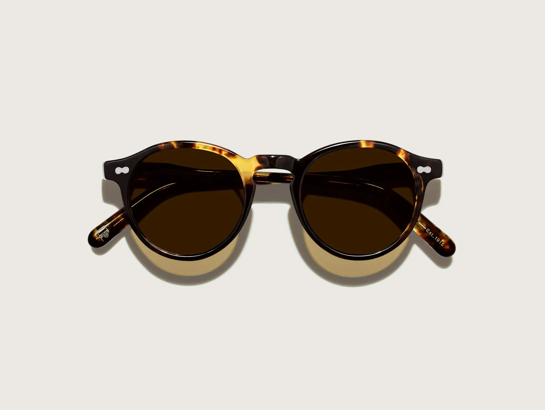 MILTZEN SUN sold by MOSCOT product image thumbnail 3