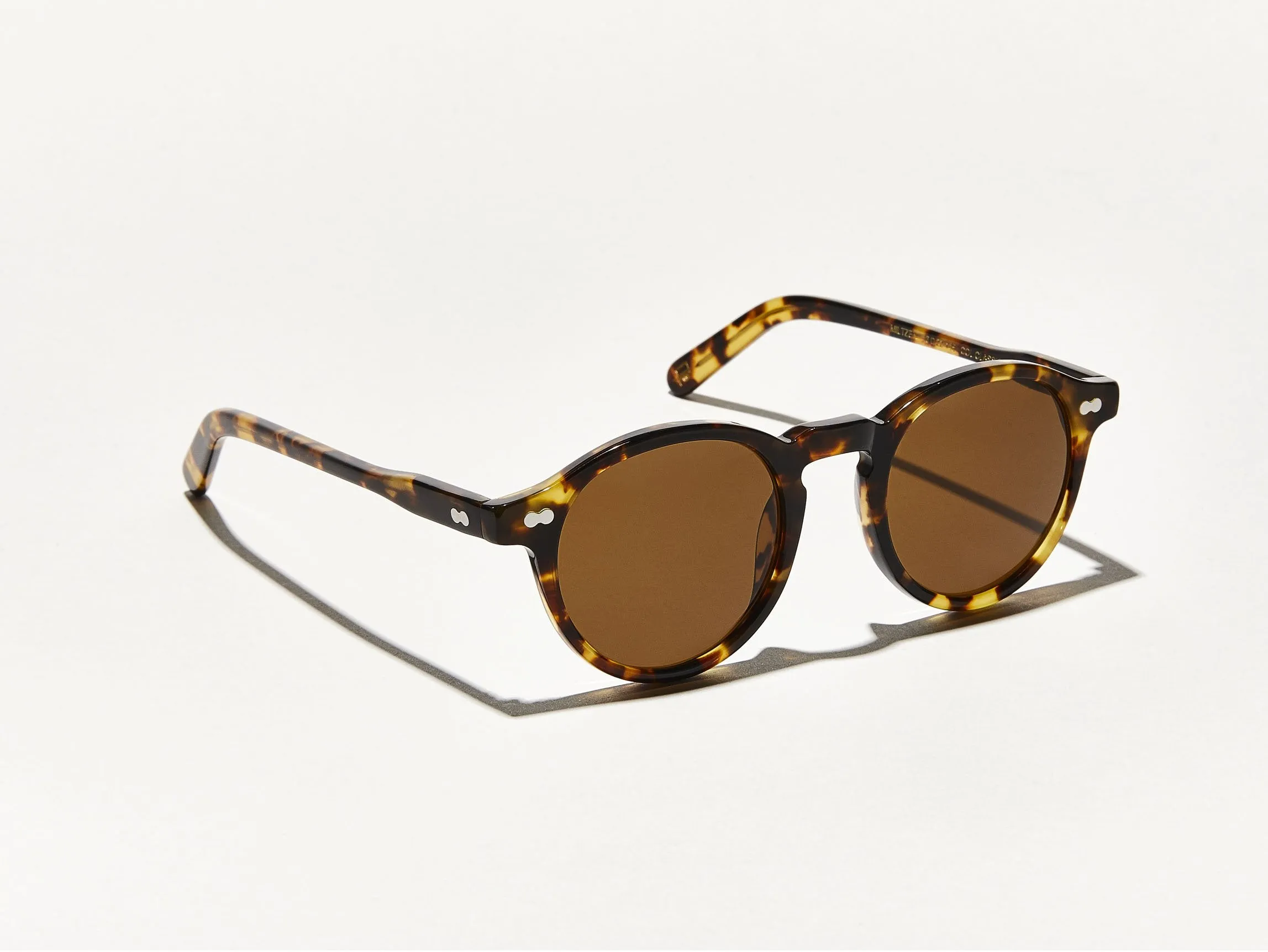 MILTZEN SUN sold by MOSCOT product image thumbnail 4