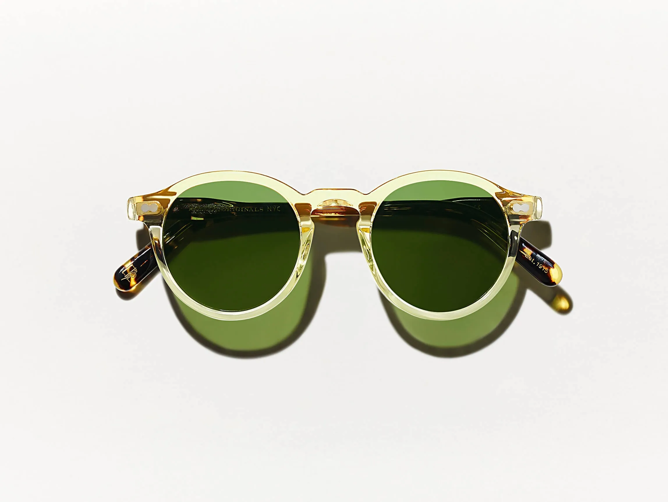 MILTZEN SUN sold by MOSCOT
