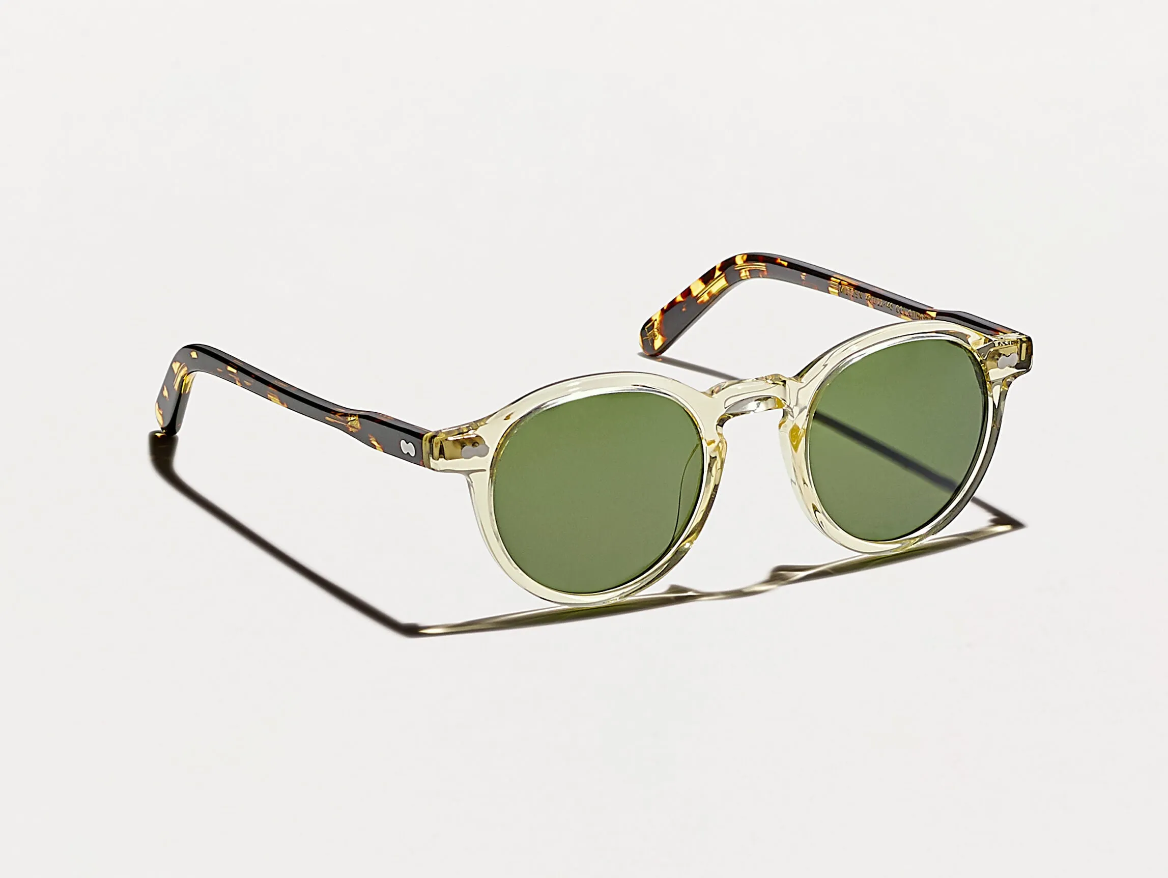 MILTZEN SUN sold by MOSCOT product image thumbnail 2