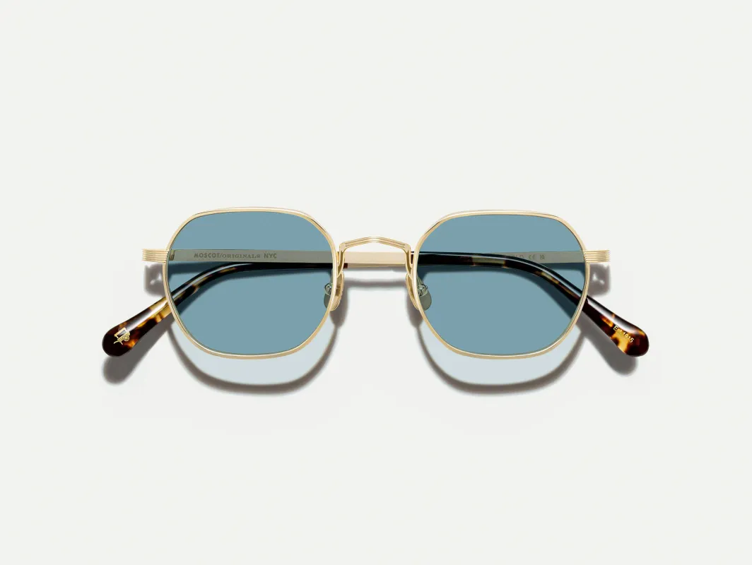 UTZ SUN made by MOSCOT