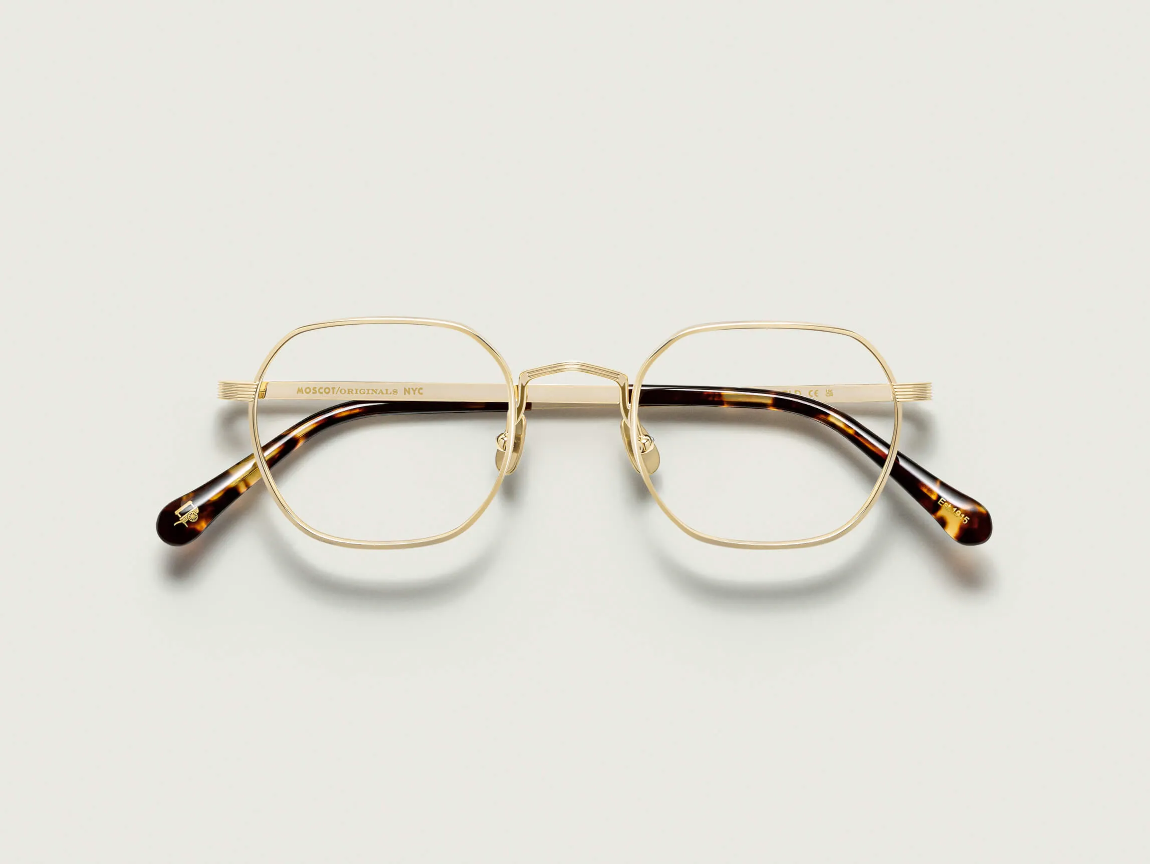 UTZ sold by MOSCOT product image thumbnail 3