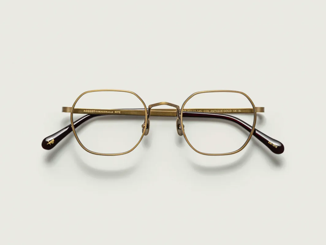 UTZ made by MOSCOT
