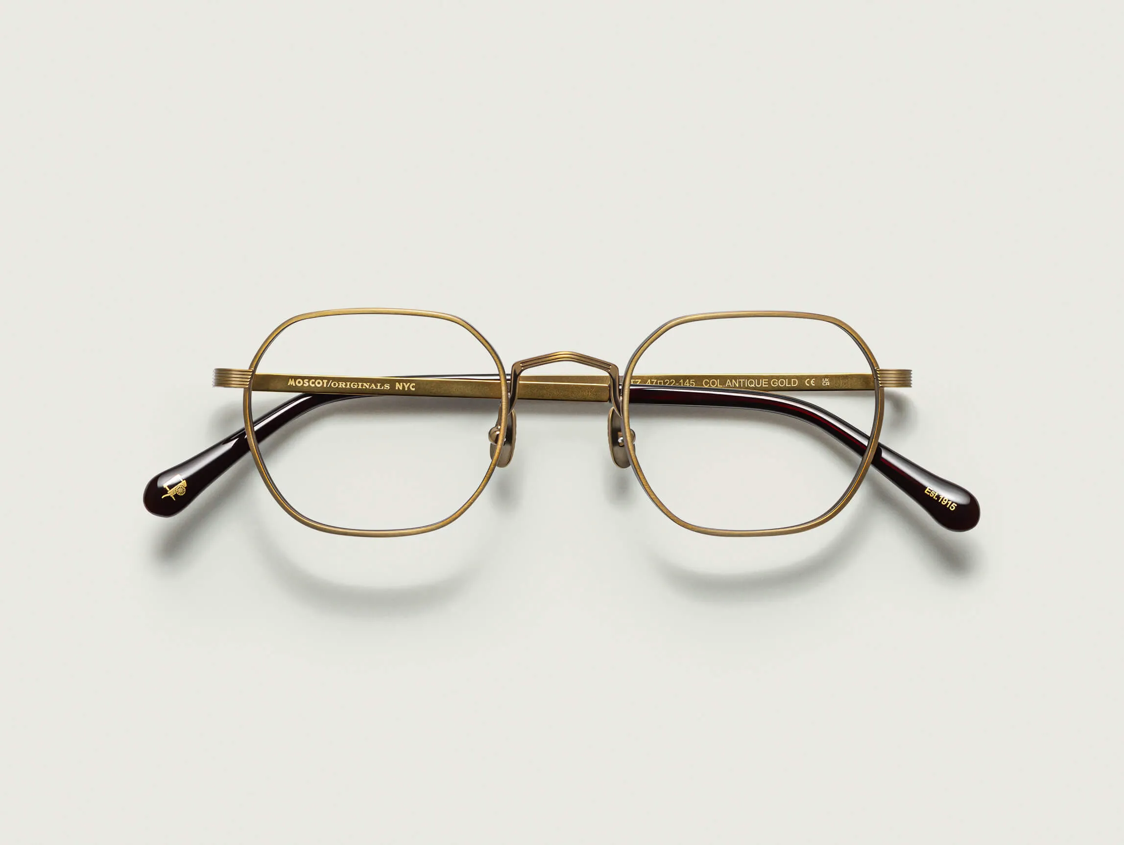UTZ sold by MOSCOT