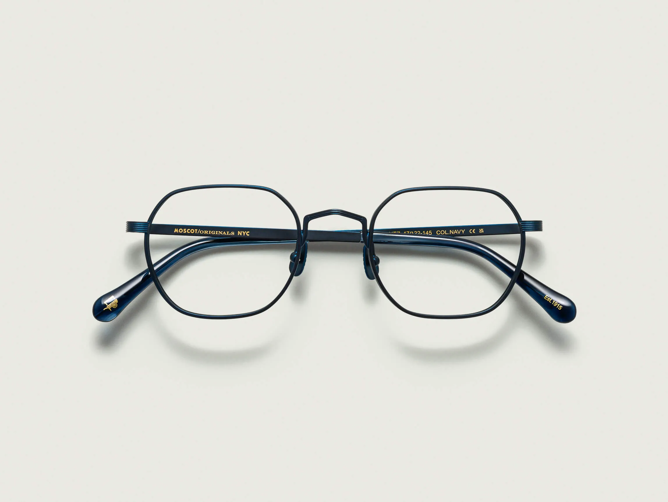 UTZ sold by MOSCOT product image thumbnail 5