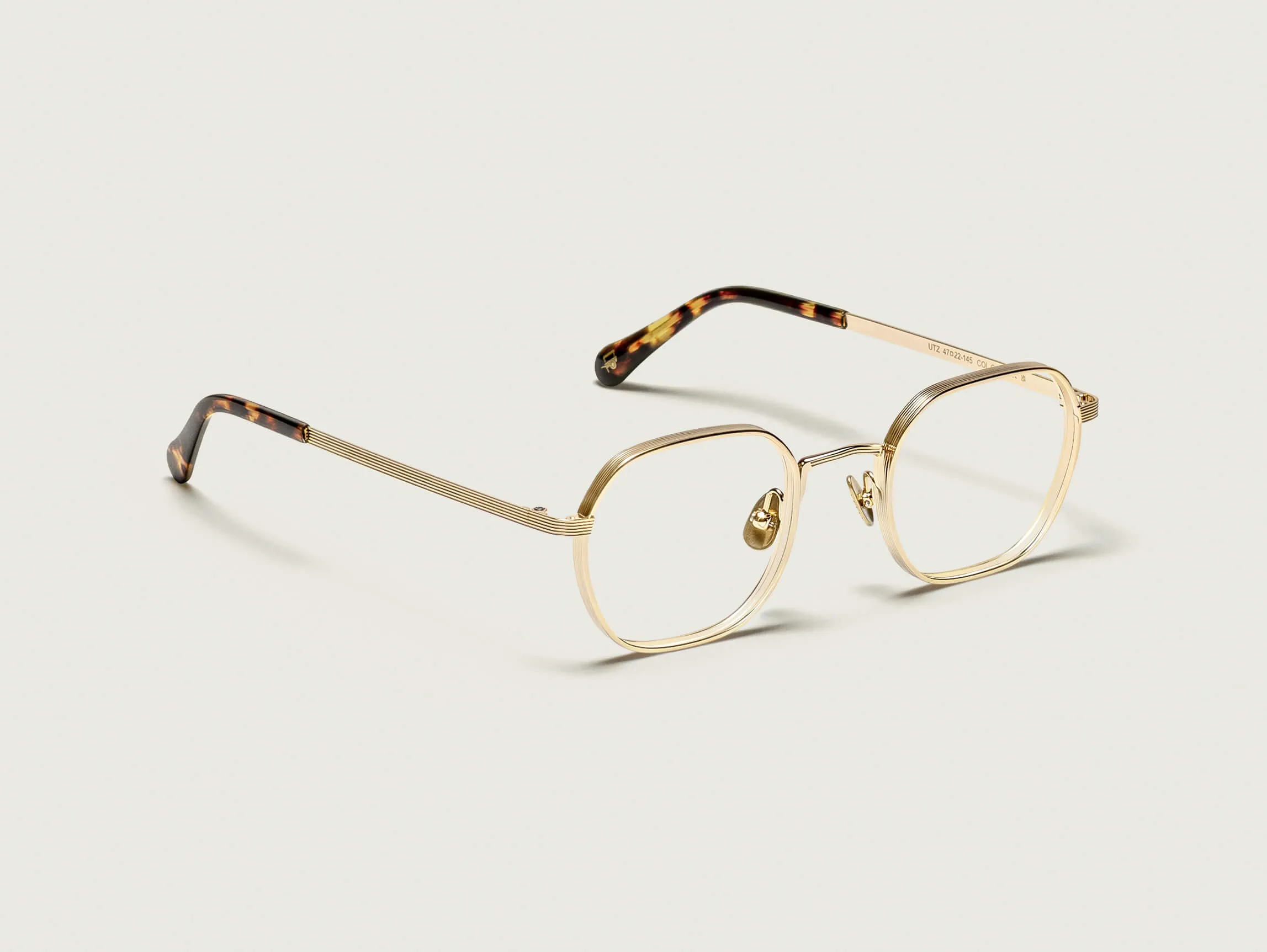 UTZ sold by MOSCOT product image thumbnail 4