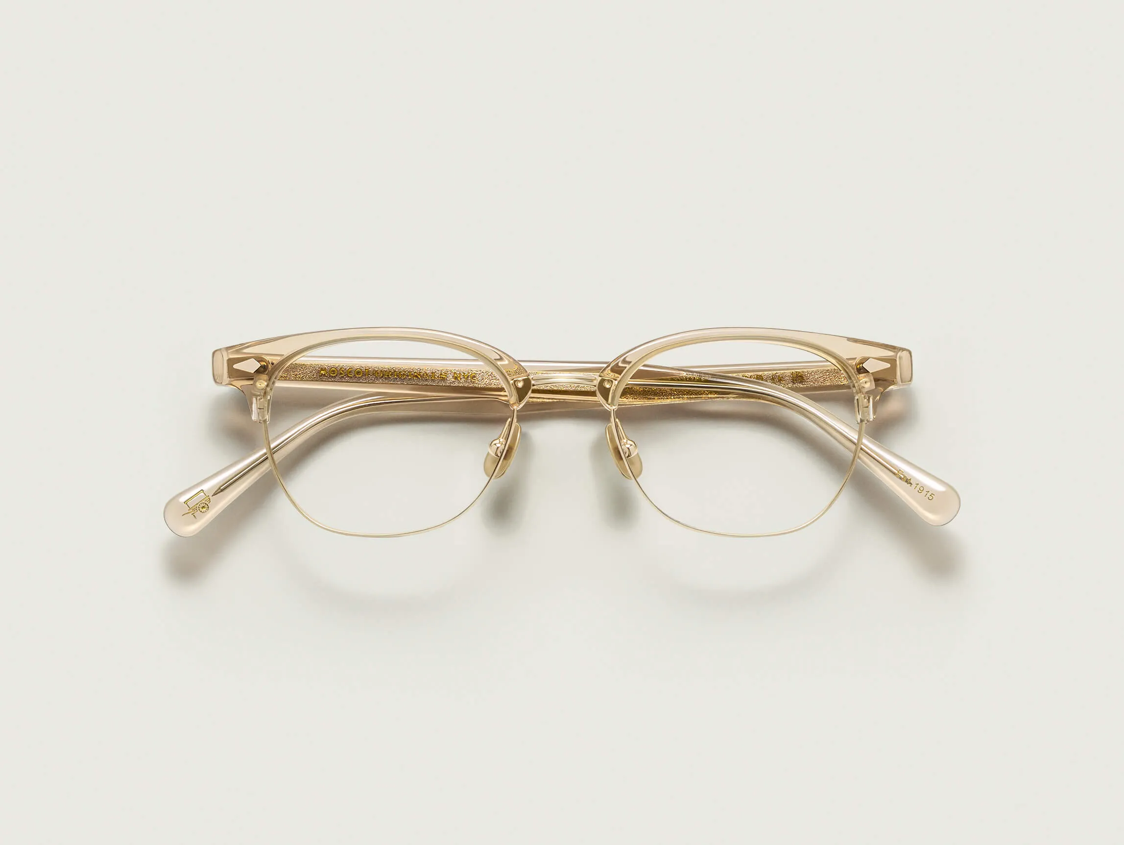 AYGEN sold by MOSCOT product image thumbnail 5