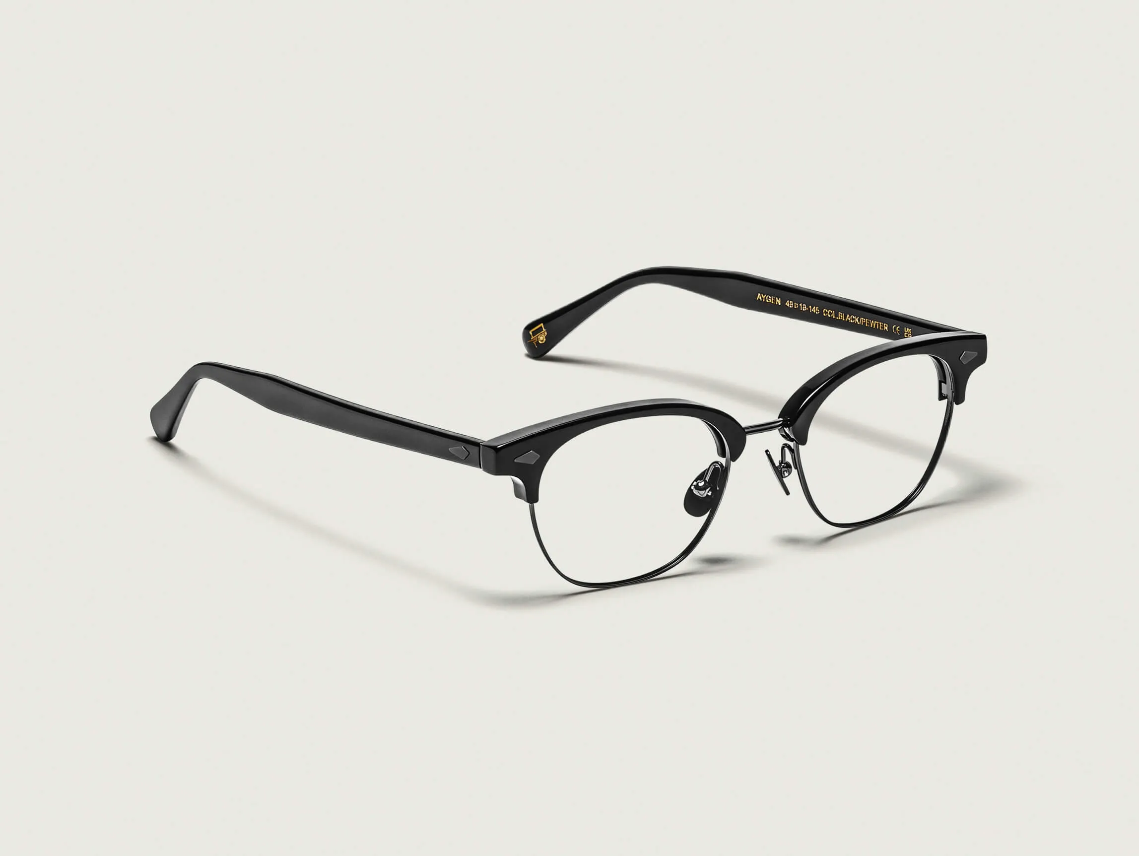 AYGEN sold by MOSCOT product image thumbnail 4