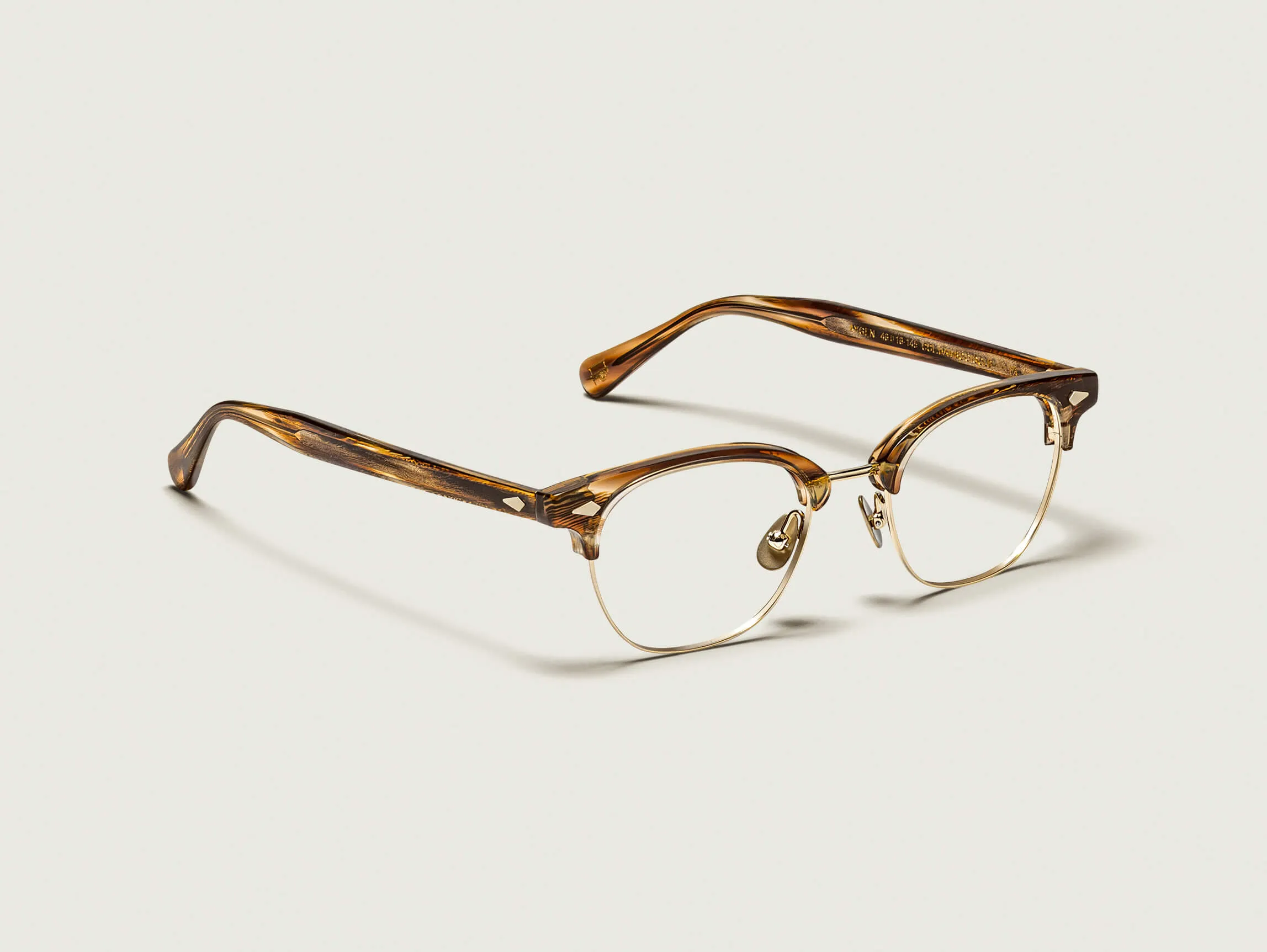 AYGEN sold by MOSCOT product image thumbnail 2