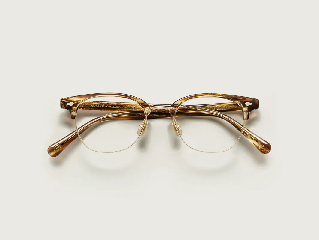 AYGEN sold by MOSCOT