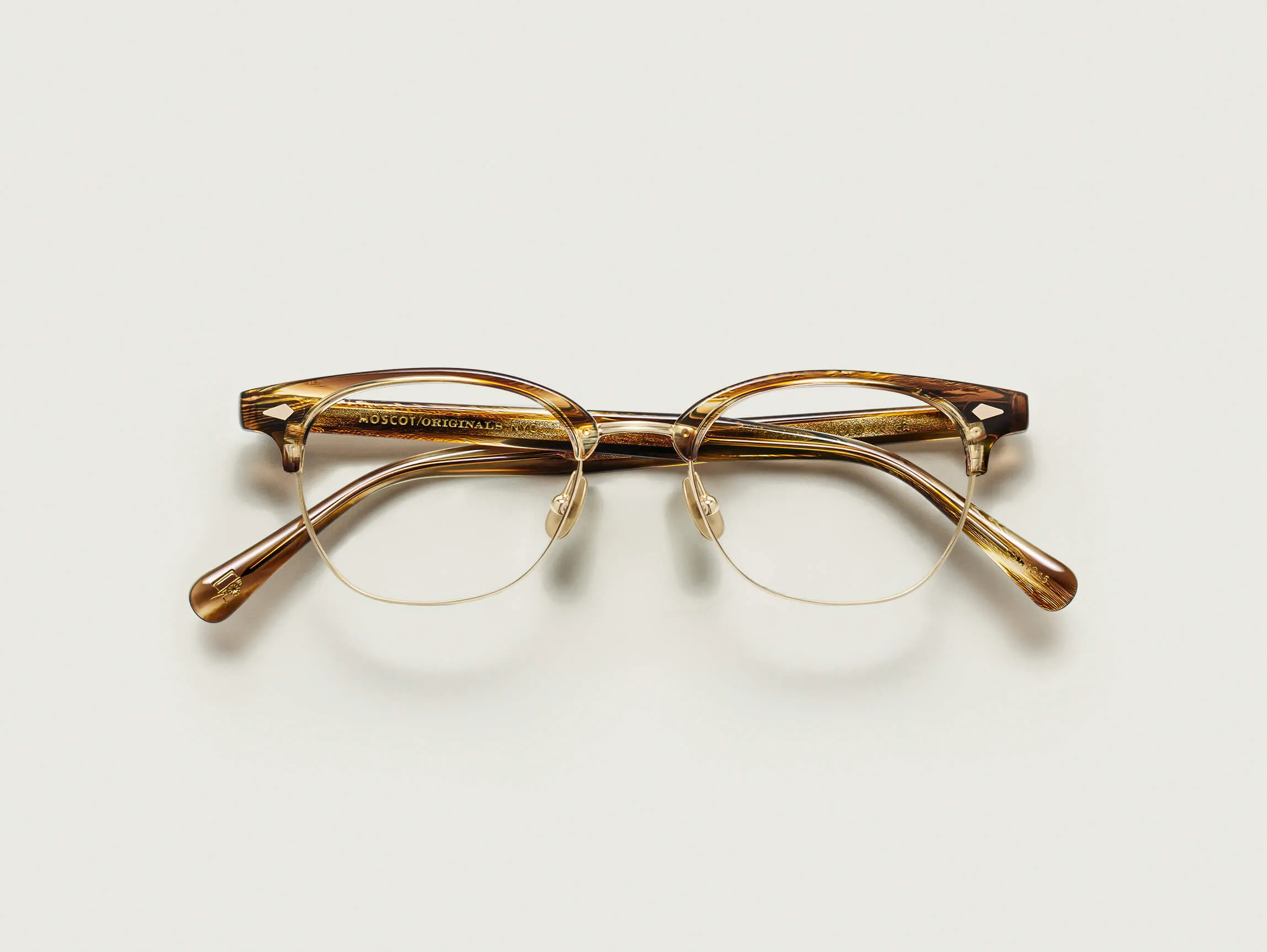AYGEN sold by MOSCOT