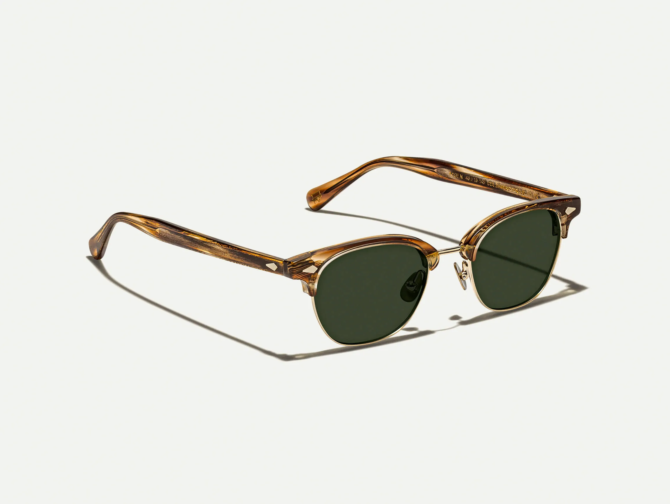 AYGEN SUN sold by MOSCOT product image thumbnail 2
