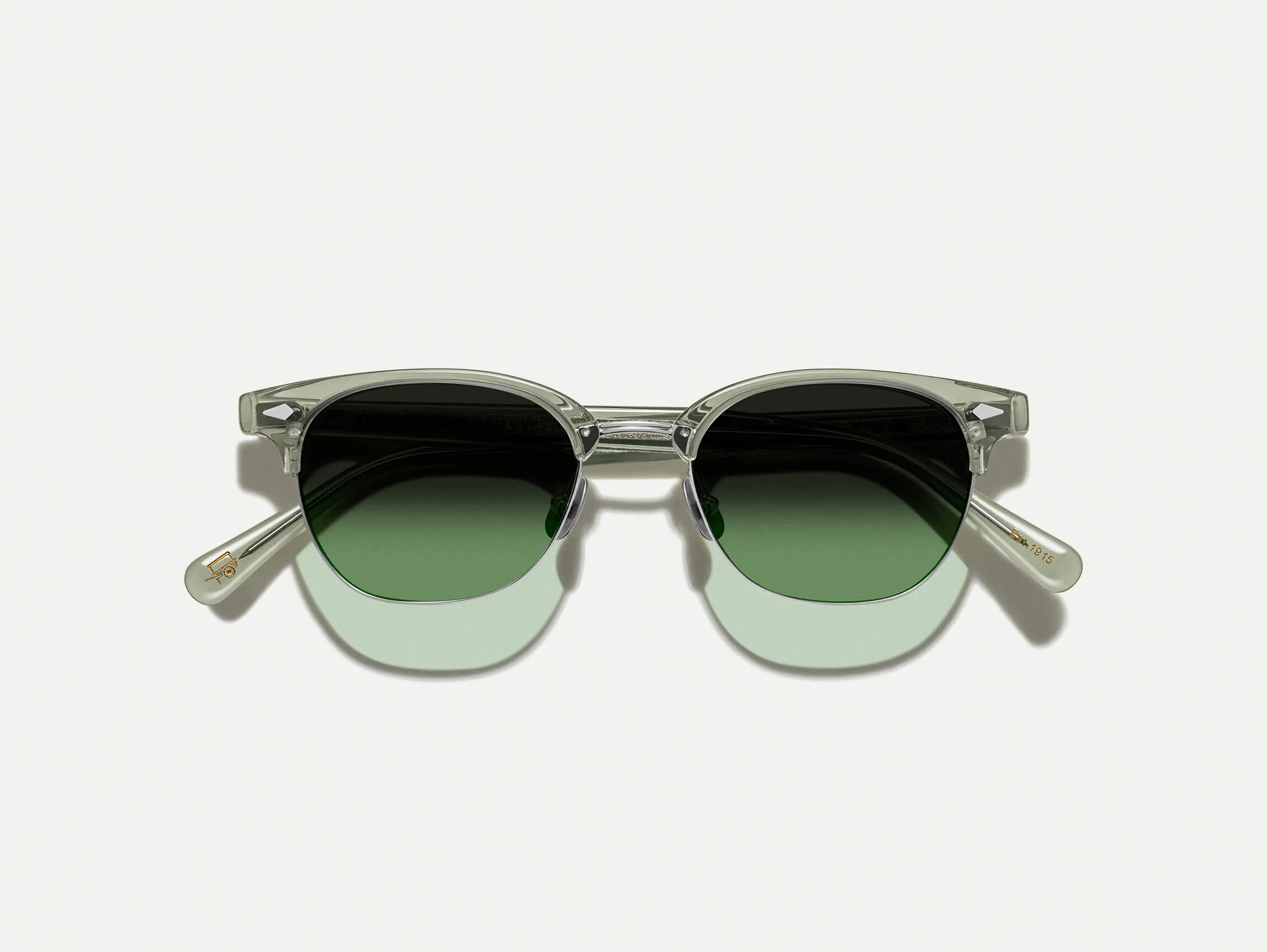 AYGEN SUN sold by MOSCOT product image thumbnail 5