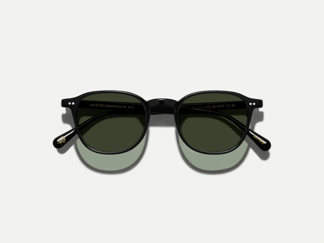 ARTHUR MONOCHROME made by MOSCOT