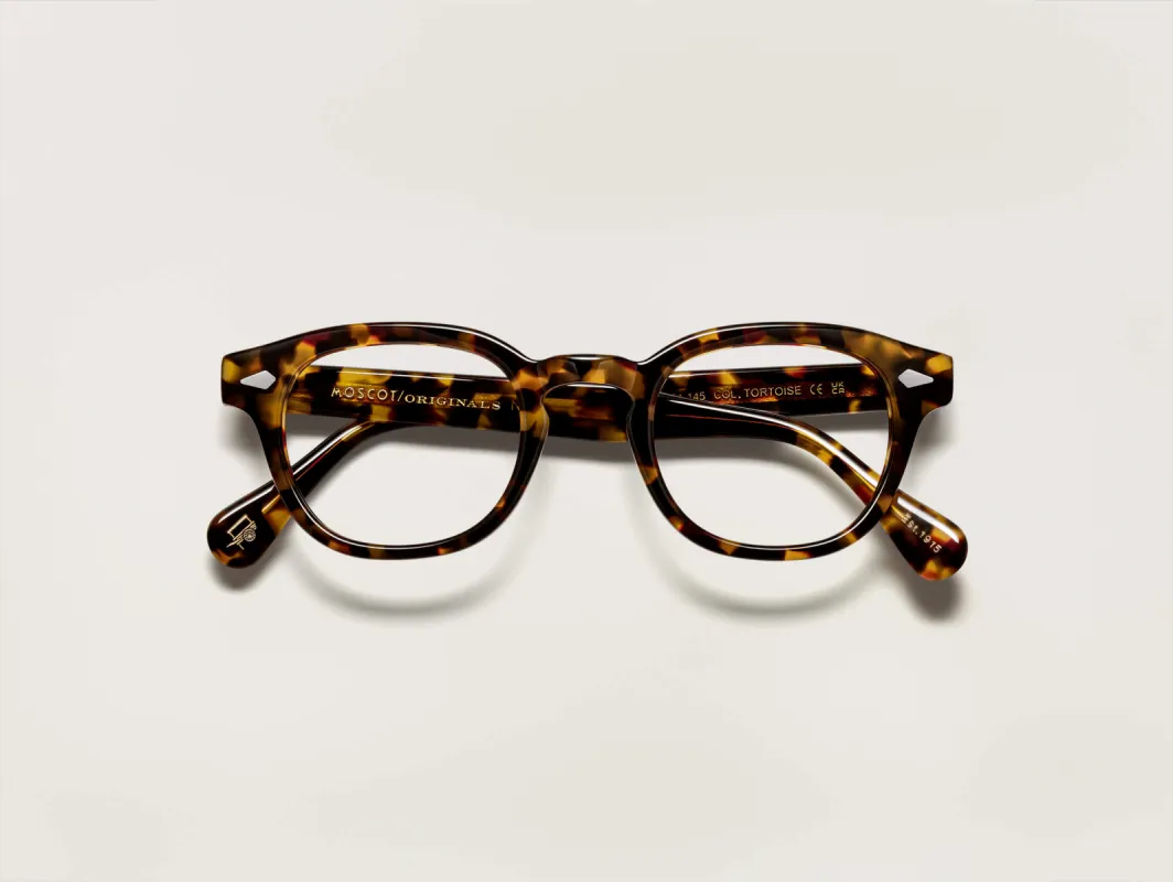 LEMTOSH sold by MOSCOT