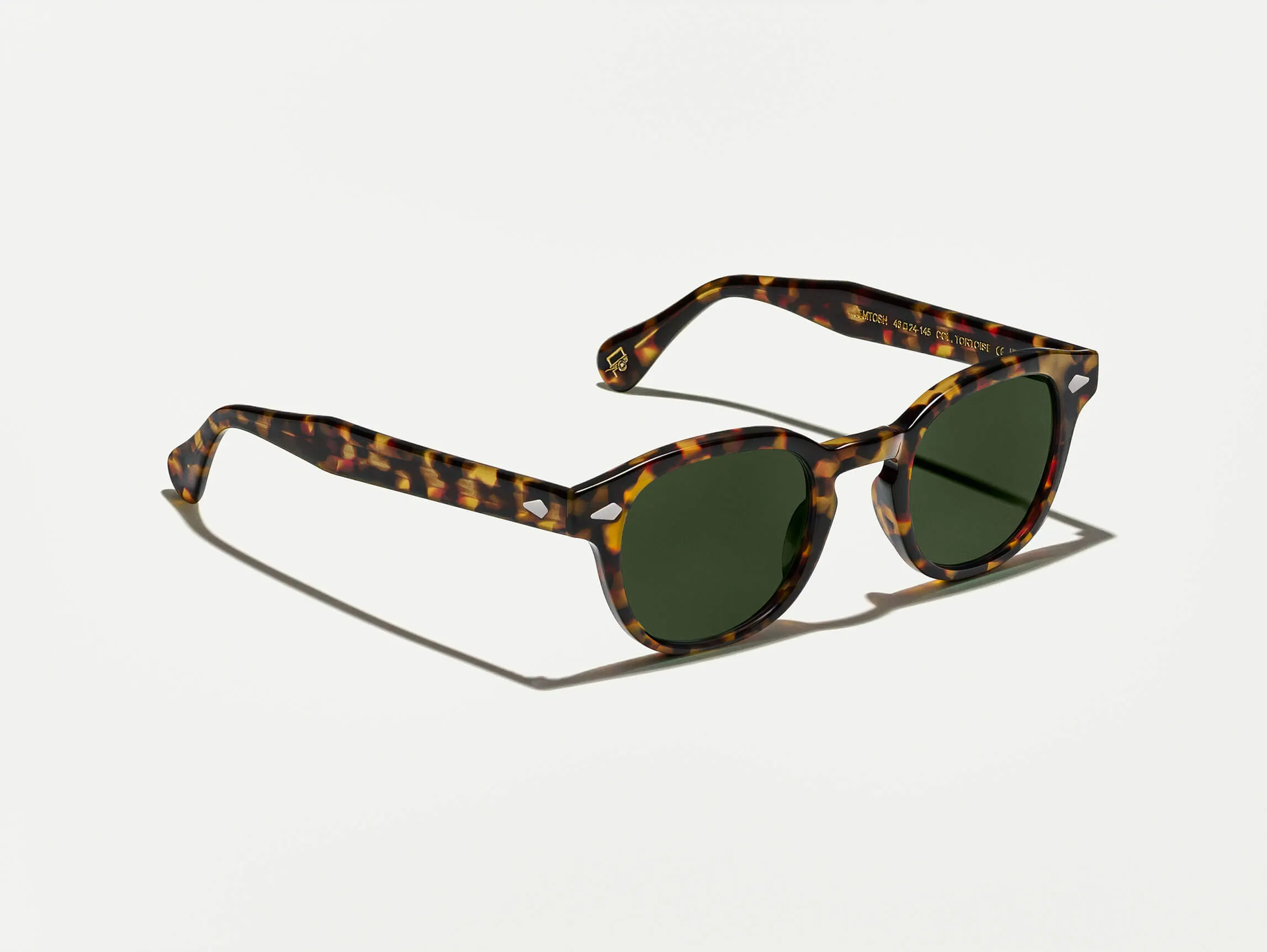 LEMTOSH SUN sold by MOSCOT product image thumbnail 2