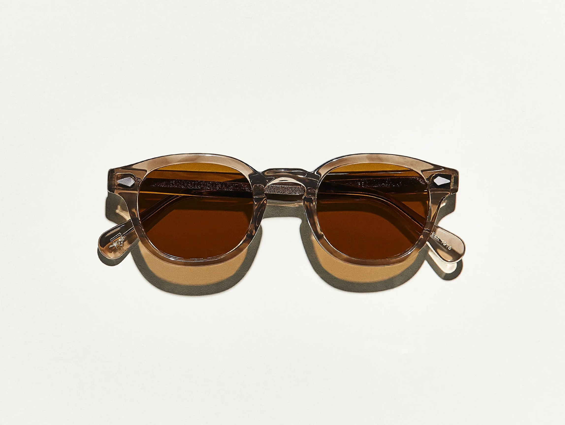 LEMTOSH SUN sold by MOSCOT product image thumbnail 3