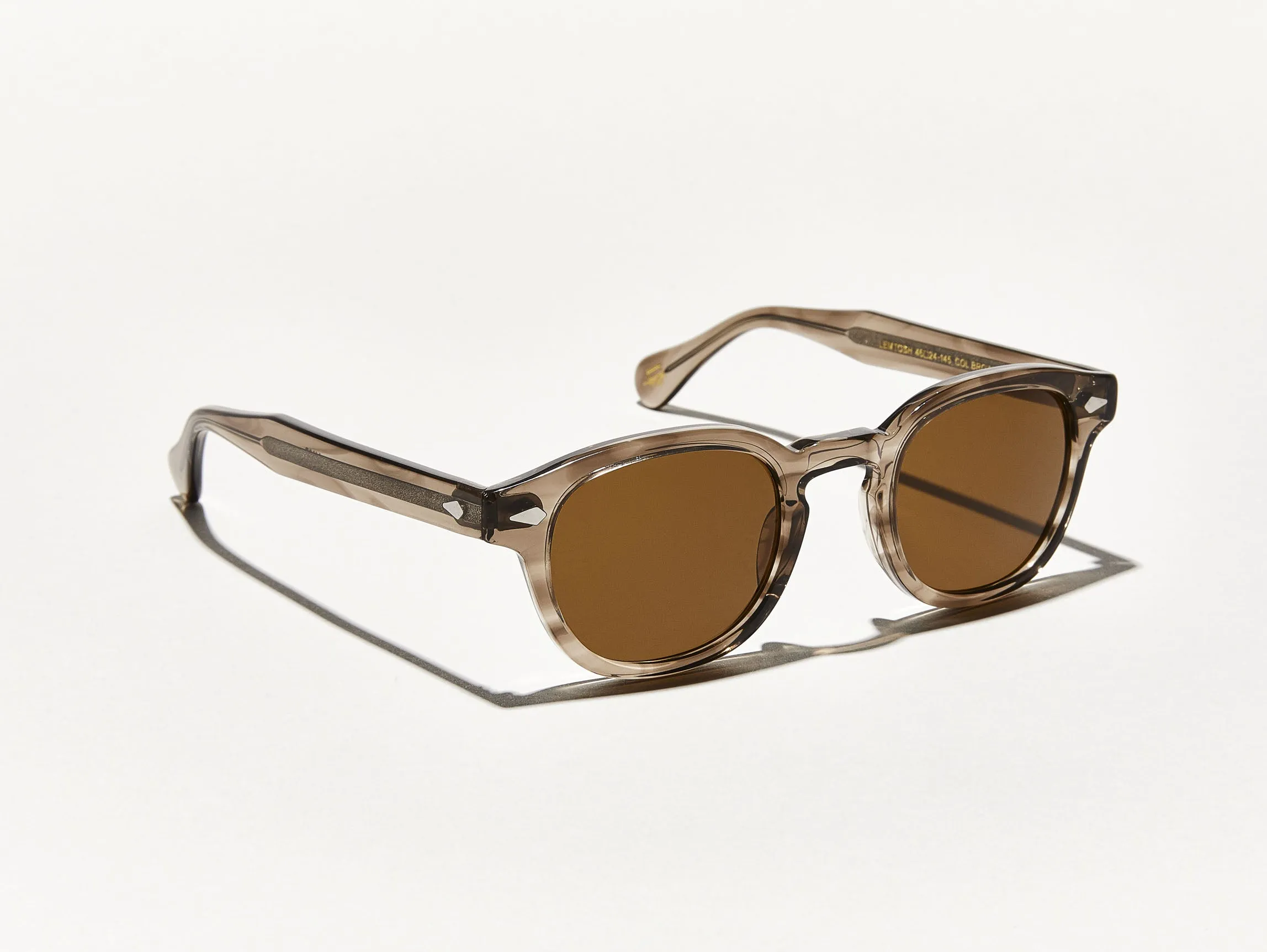 LEMTOSH SUN sold by MOSCOT product image thumbnail 4