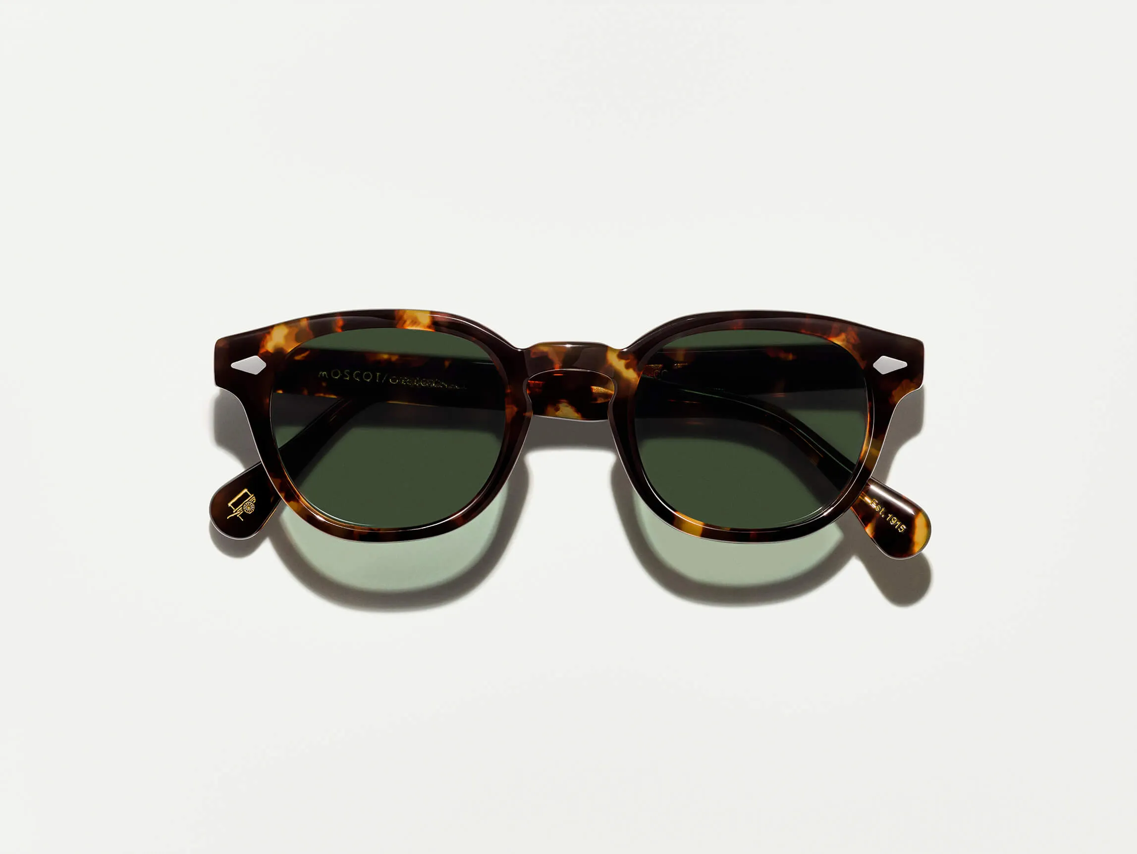 LEMTOSH SUN sold by MOSCOT product image thumbnail 5