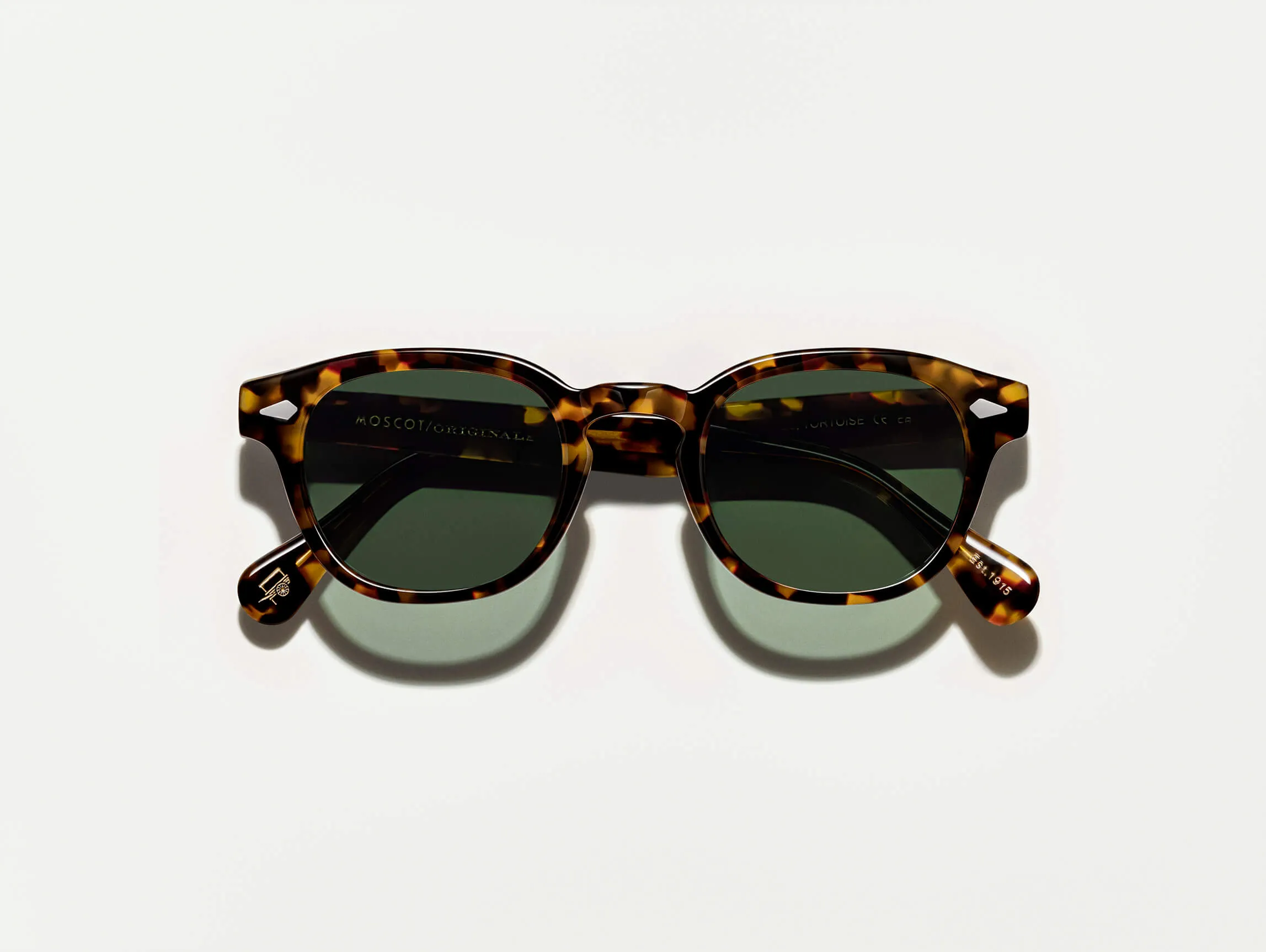 LEMTOSH SUN sold by MOSCOT