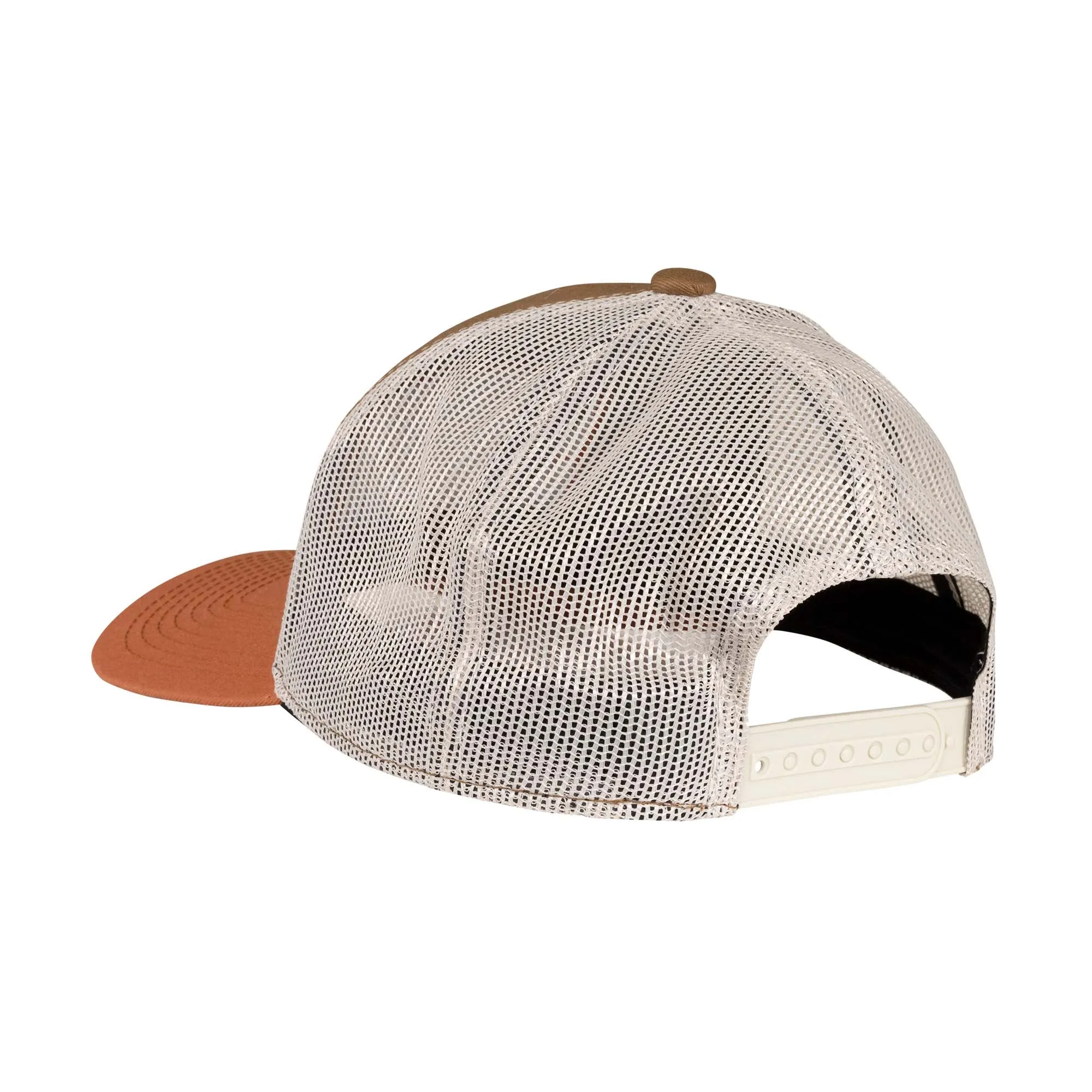 Mallard Patch Mesh Cap sold by Mossy Oak product image thumbnail 2