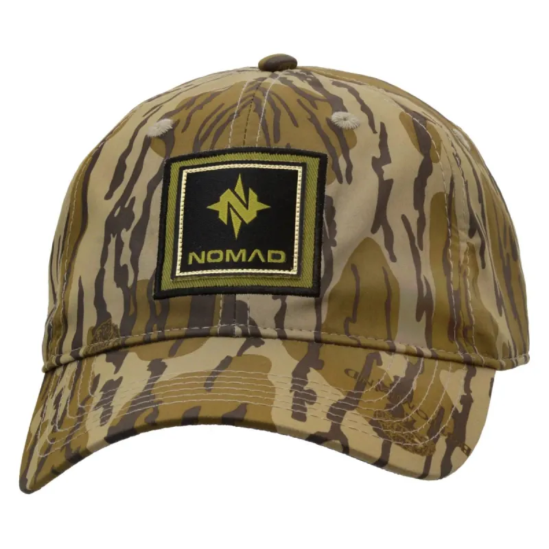 Nomad Woven Patch Cap sold by Mossy Oak
