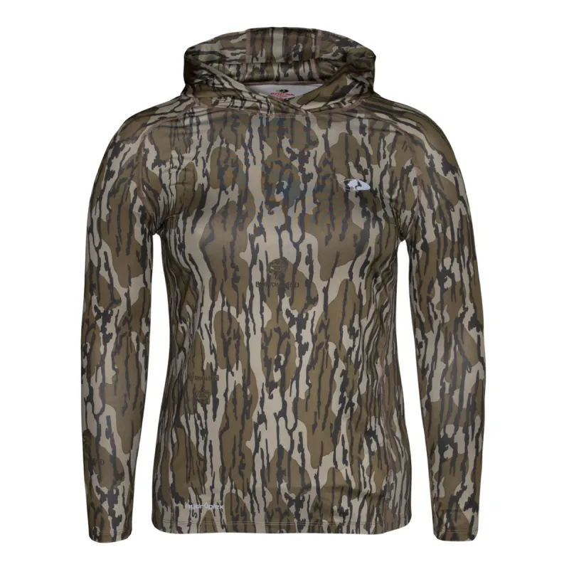 Women's Tibbee Flex Vented Hoodie sold by Mossy Oak