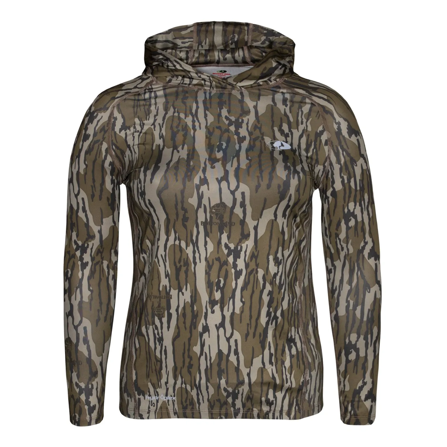 Women's Tibbee Flex Vented Hoodie sold by Mossy Oak