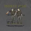 TK & Mike "Waterfowl Widowmaker" Tee sold by Mossy Oak