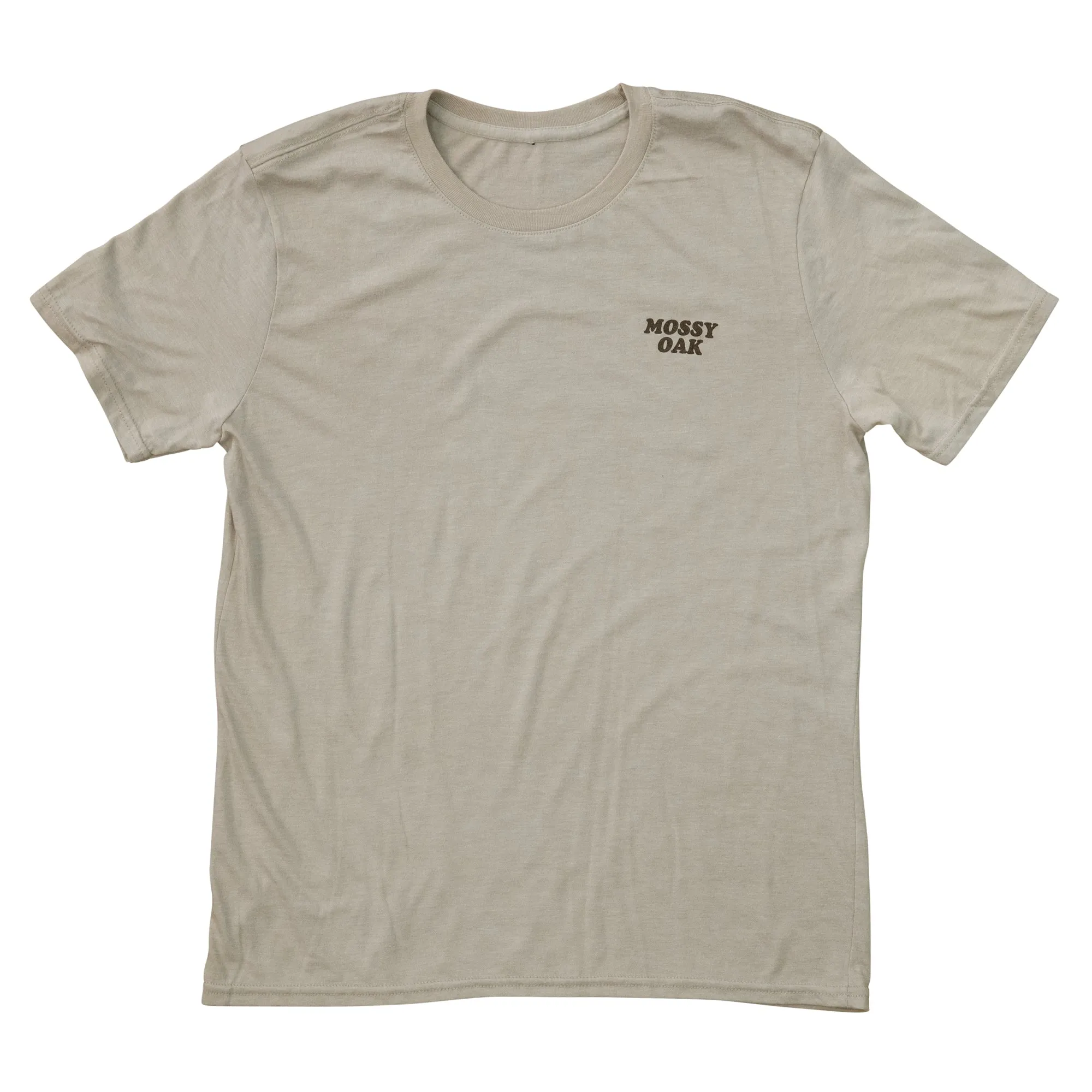 Mossy Oak Wood Rings Tee sold by Mossy Oak product image thumbnail 4