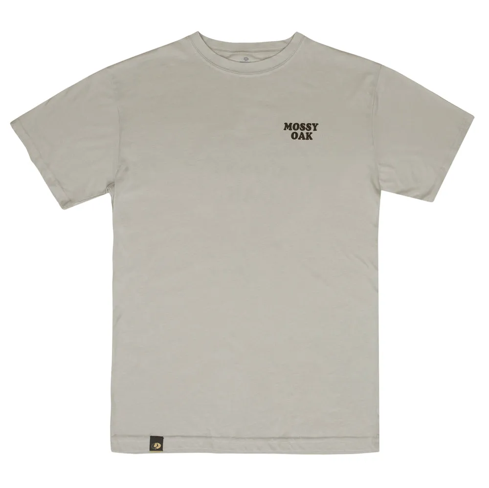 Mossy Oak Wood Rings Tee sold by Mossy Oak product image thumbnail 2