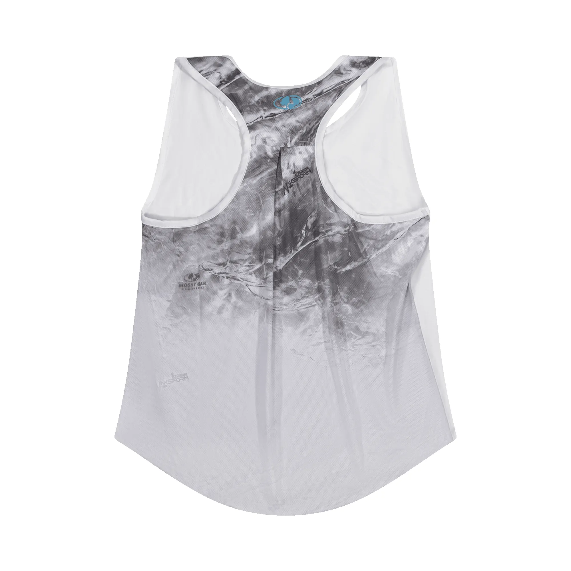Women's Sea Breeze Tank sold by Mossy Oak product image thumbnail 2