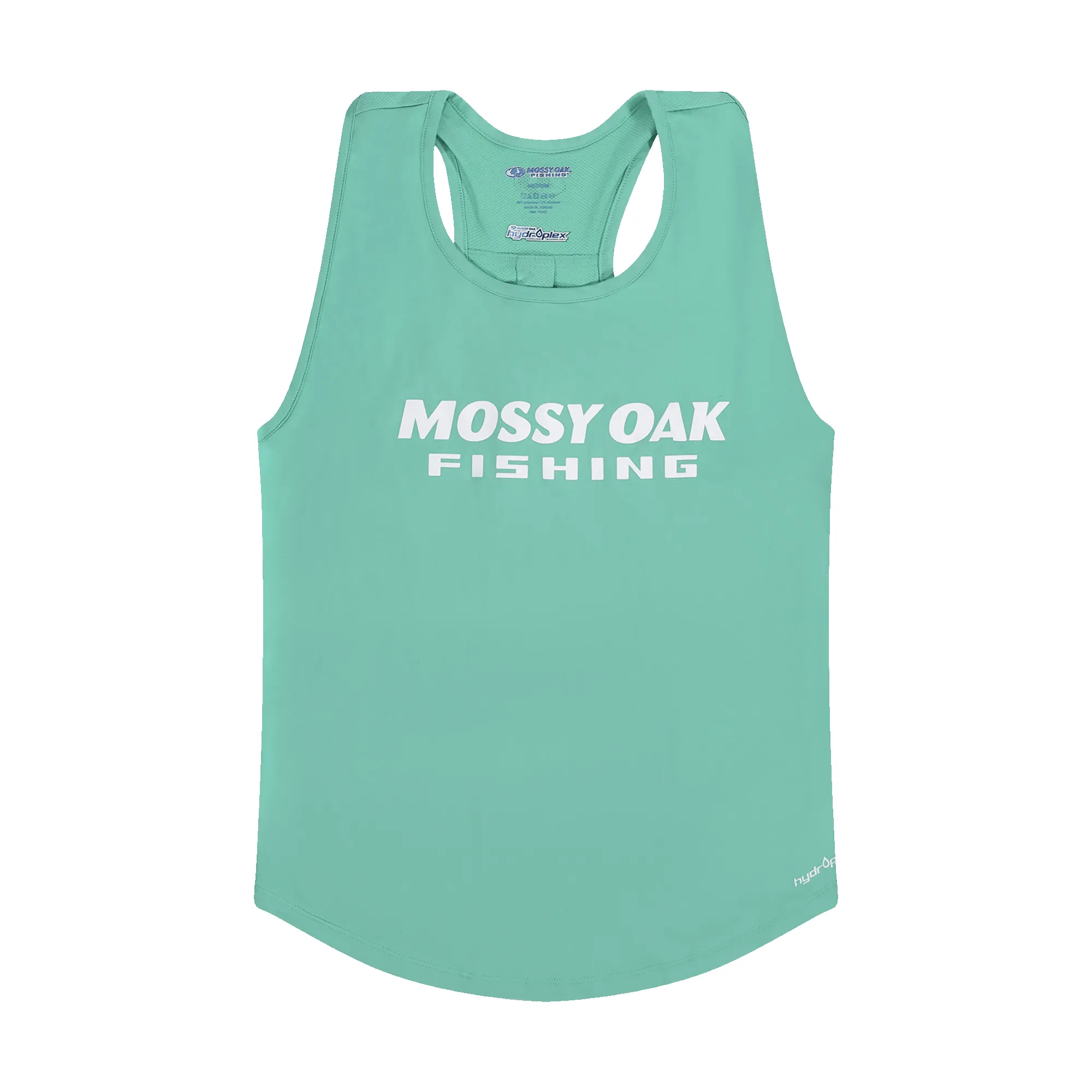 Women's Sea Breeze Tank sold by Mossy Oak product image thumbnail 3