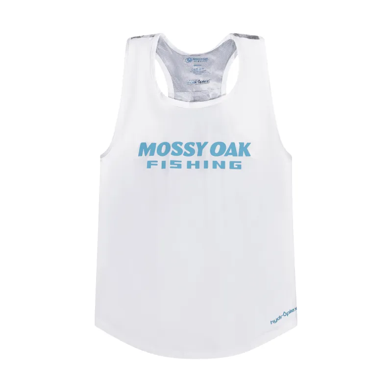 Women's Sea Breeze Tank sold by Mossy Oak