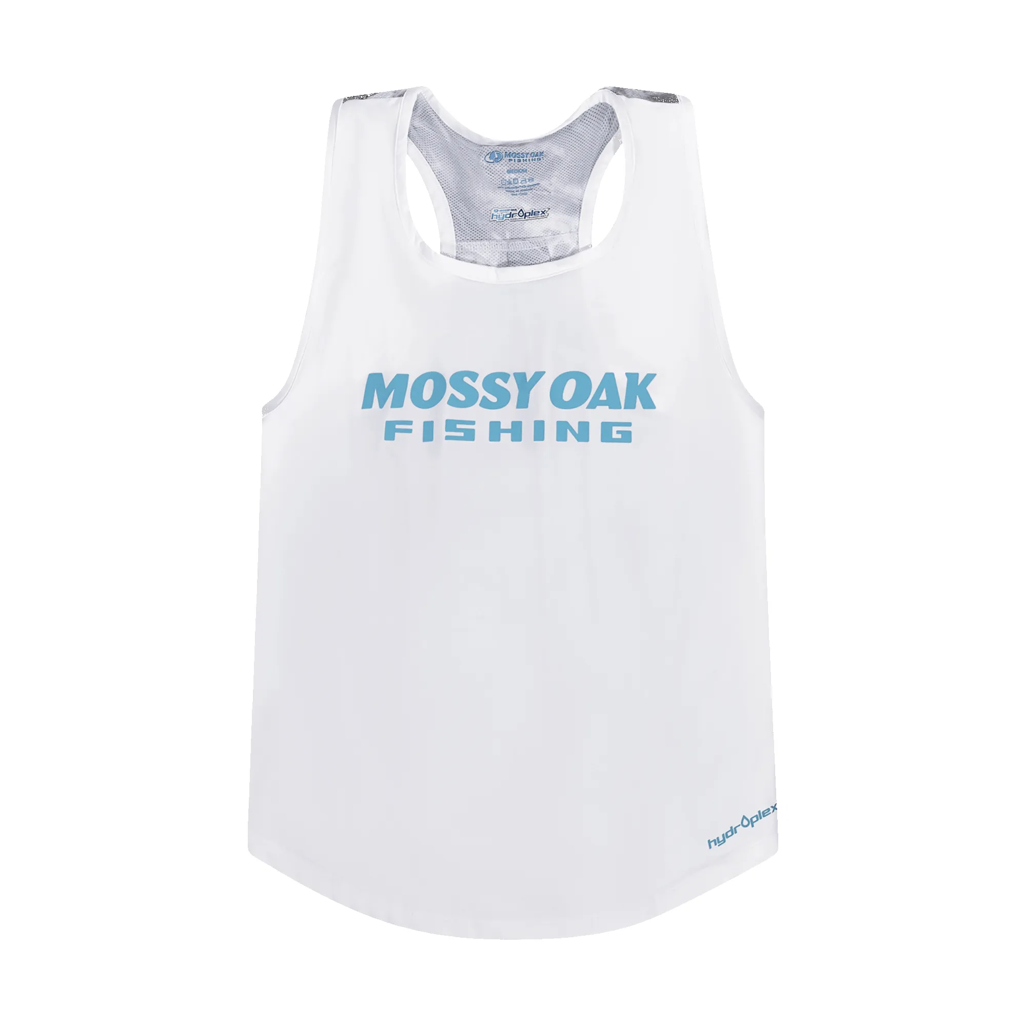 Women's Sea Breeze Tank sold by Mossy Oak