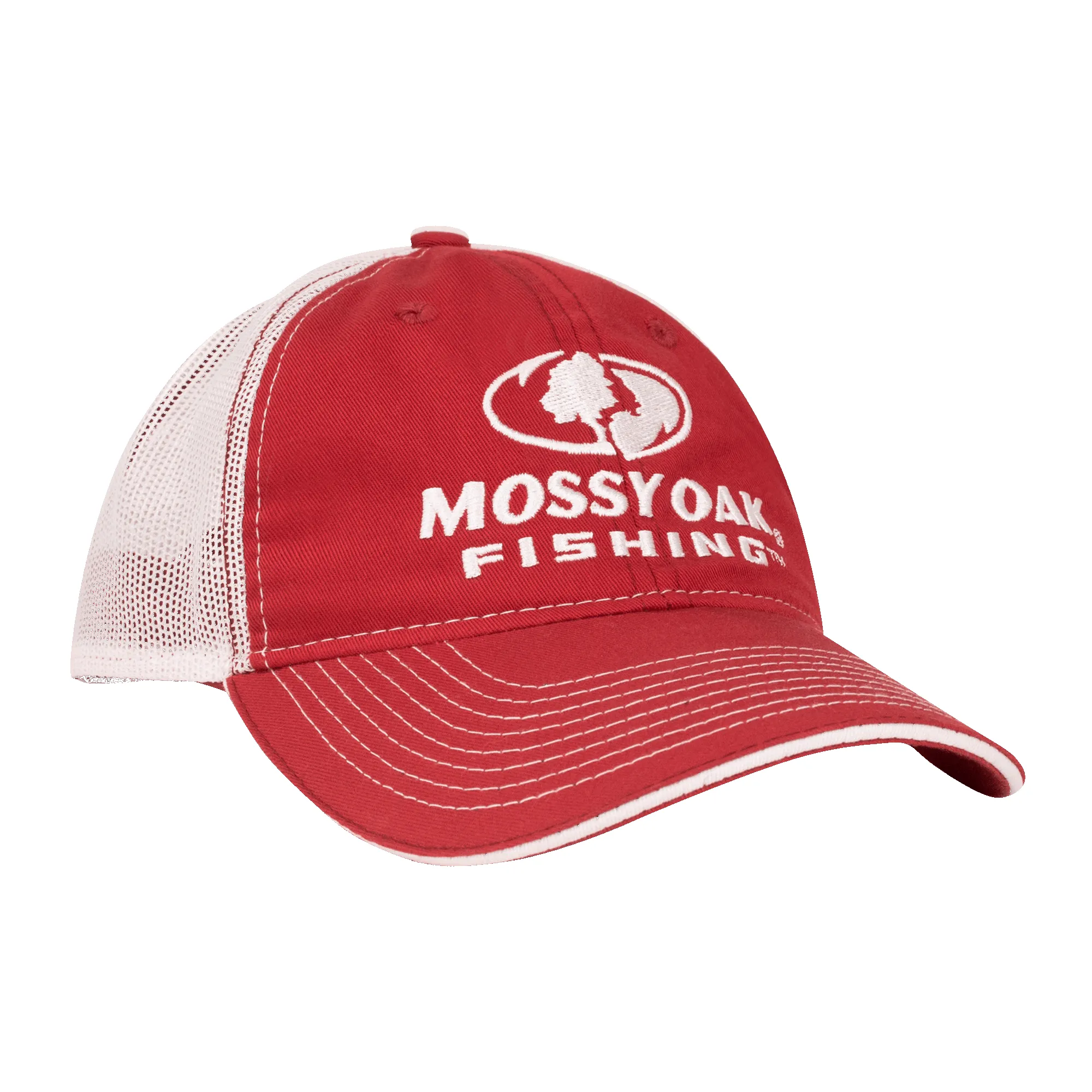 Fishing Hat sold by Mossy Oak product image thumbnail 3