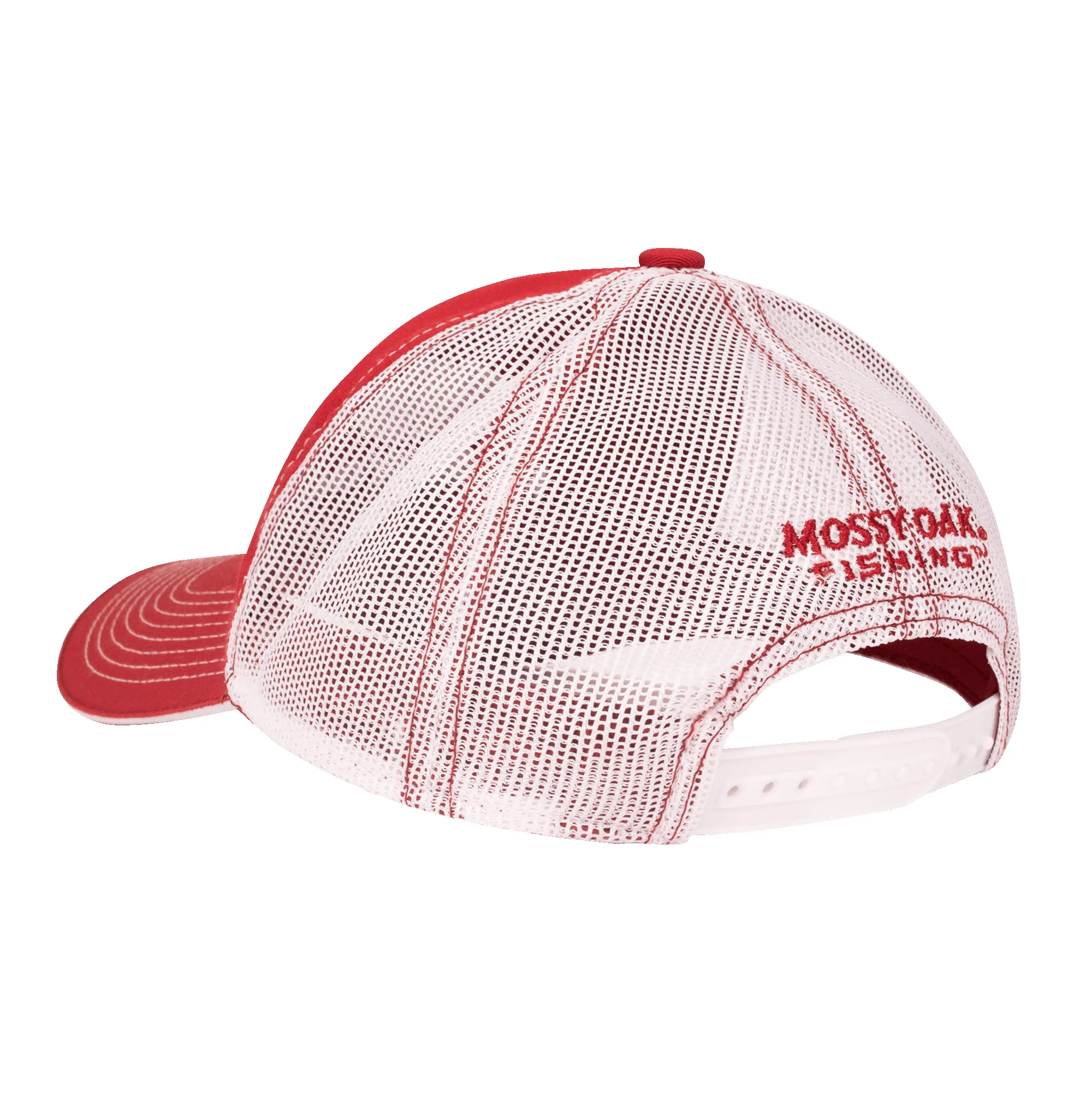 Fishing Hat sold by Mossy Oak product image thumbnail 4