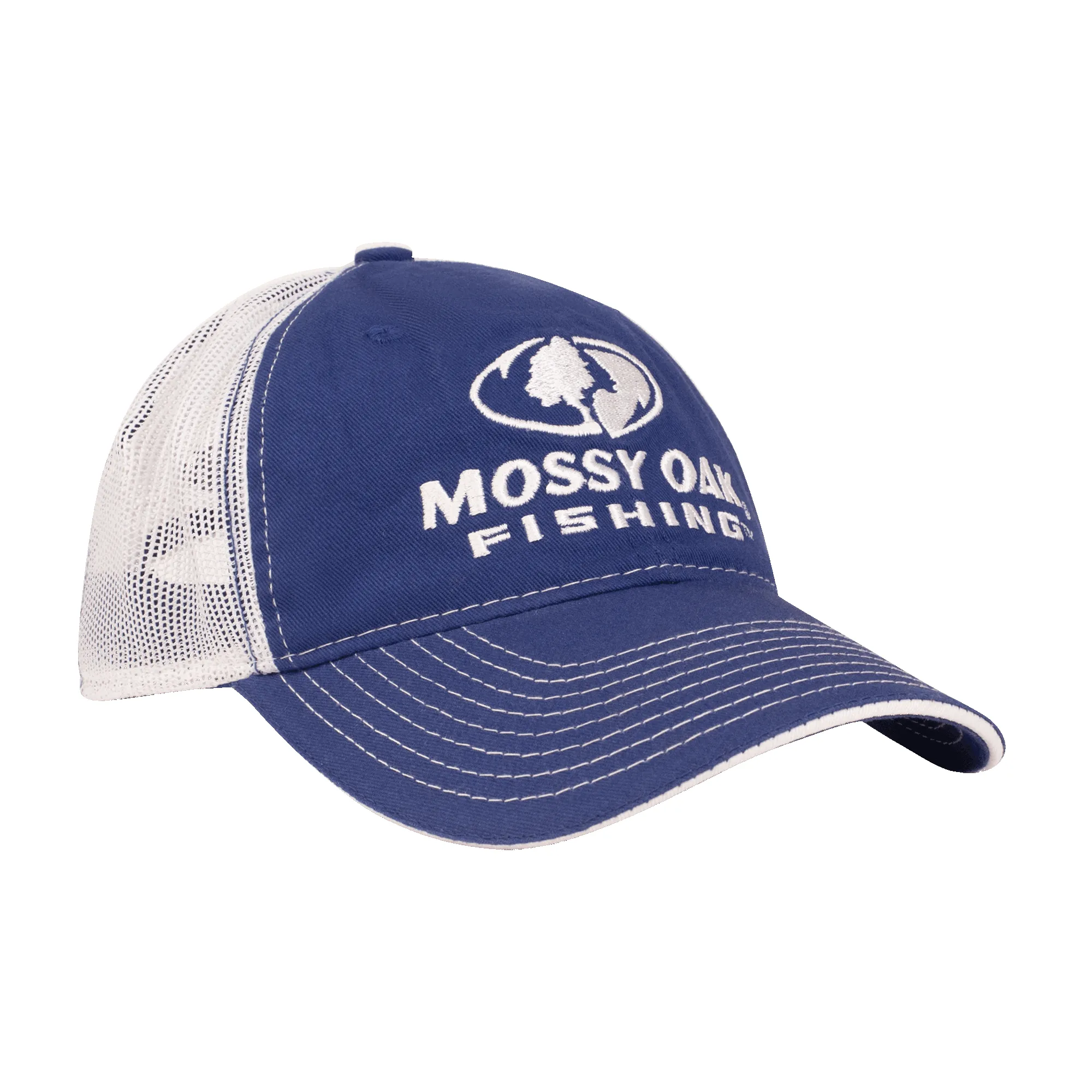 Fishing Hat sold by Mossy Oak product image thumbnail 5