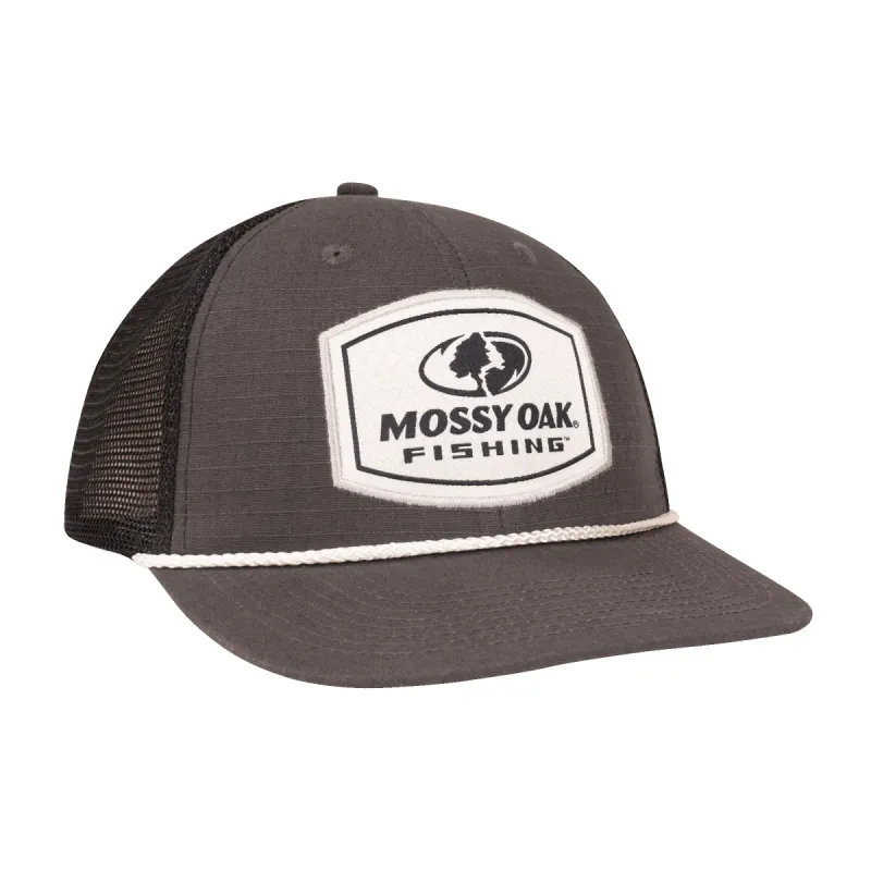 Fishing Rope Hat sold by Mossy Oak