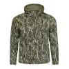 Polar Fleece Hoodie sold by Mossy Oak