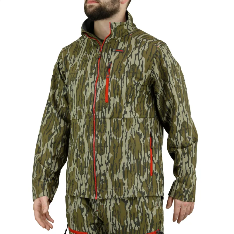 Mossy Oak Mid Season Jacket sold by Mossy Oak
