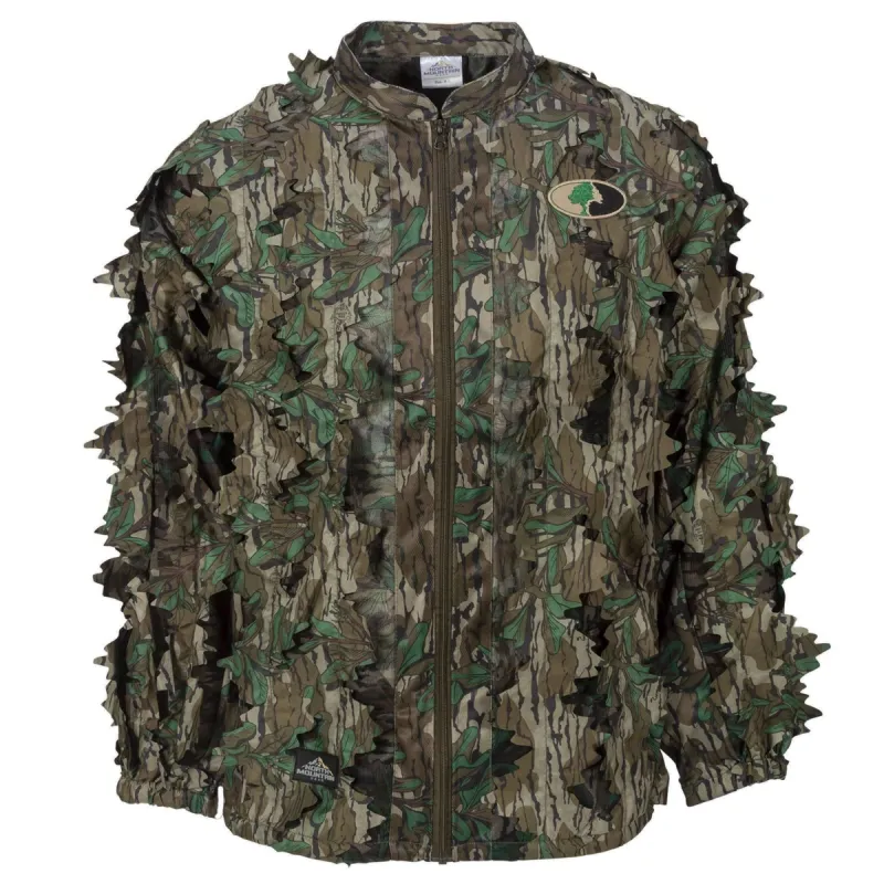 North Mountain Leafy Jacket sold by Mossy Oak