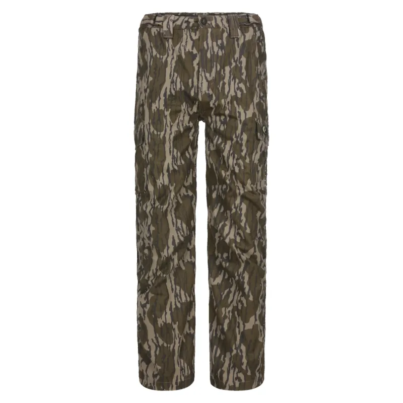 Cotton Mill Chamois Pant sold by Mossy Oak